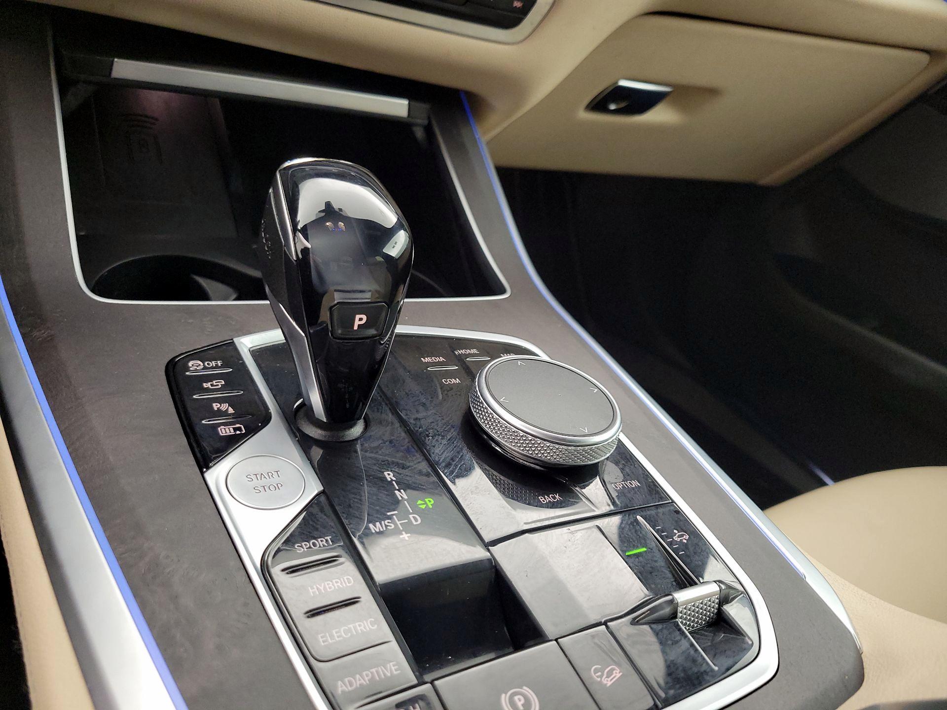 Thumbnail: 2021 BMW X5 - 18