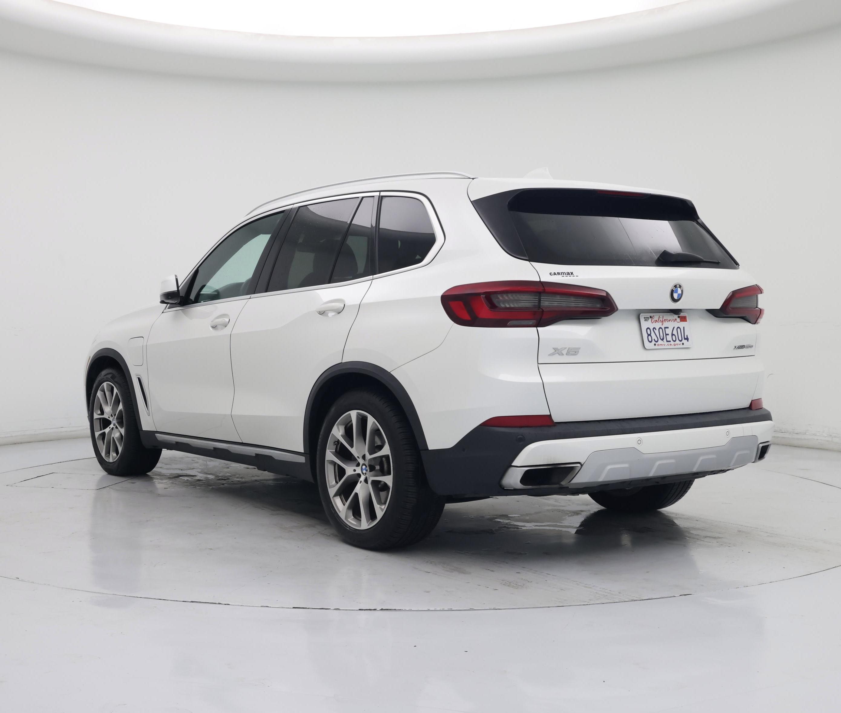 Thumbnail: 2021 BMW X5 - 2