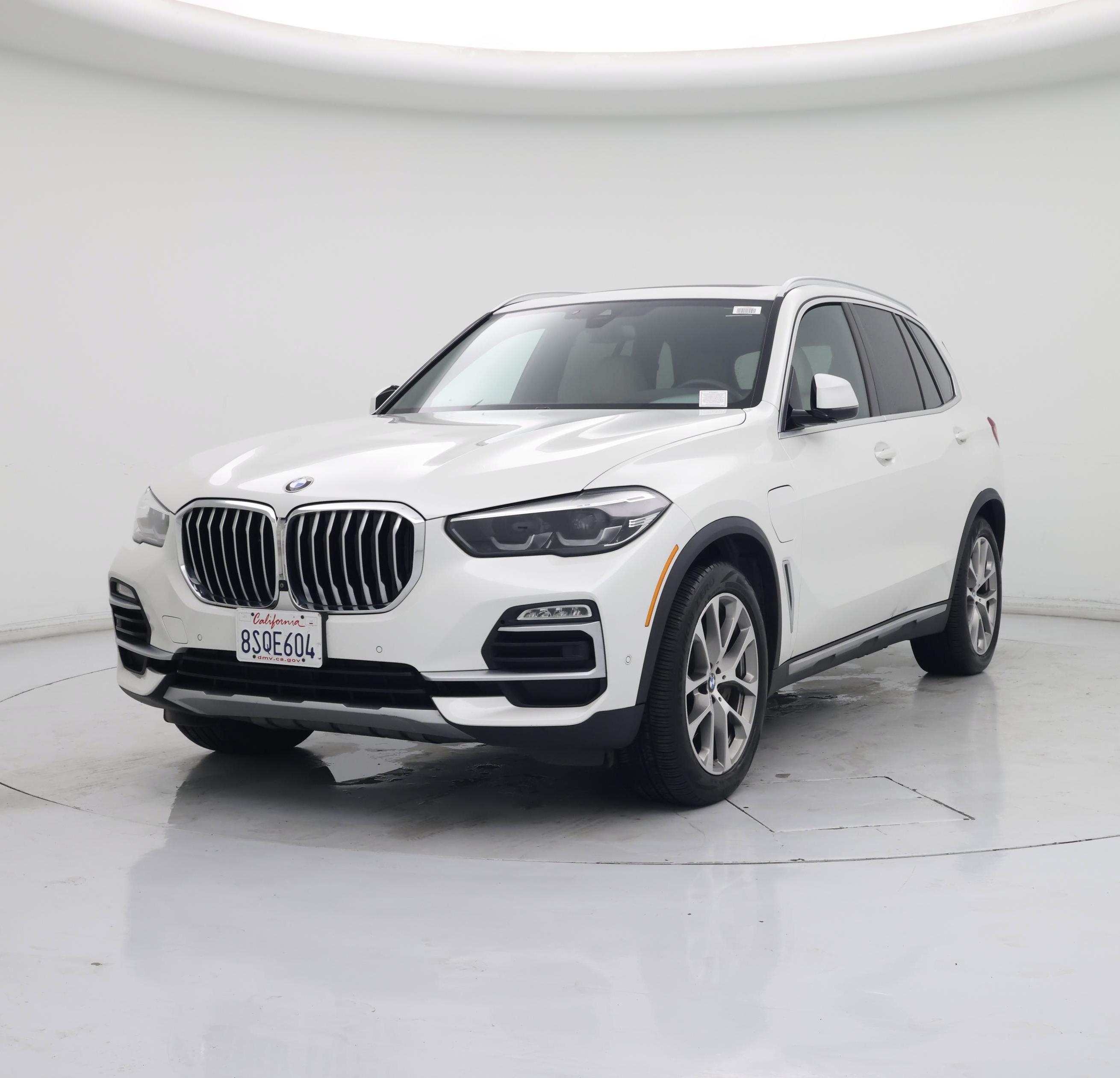 Thumbnail: 2021 BMW X5 - 4