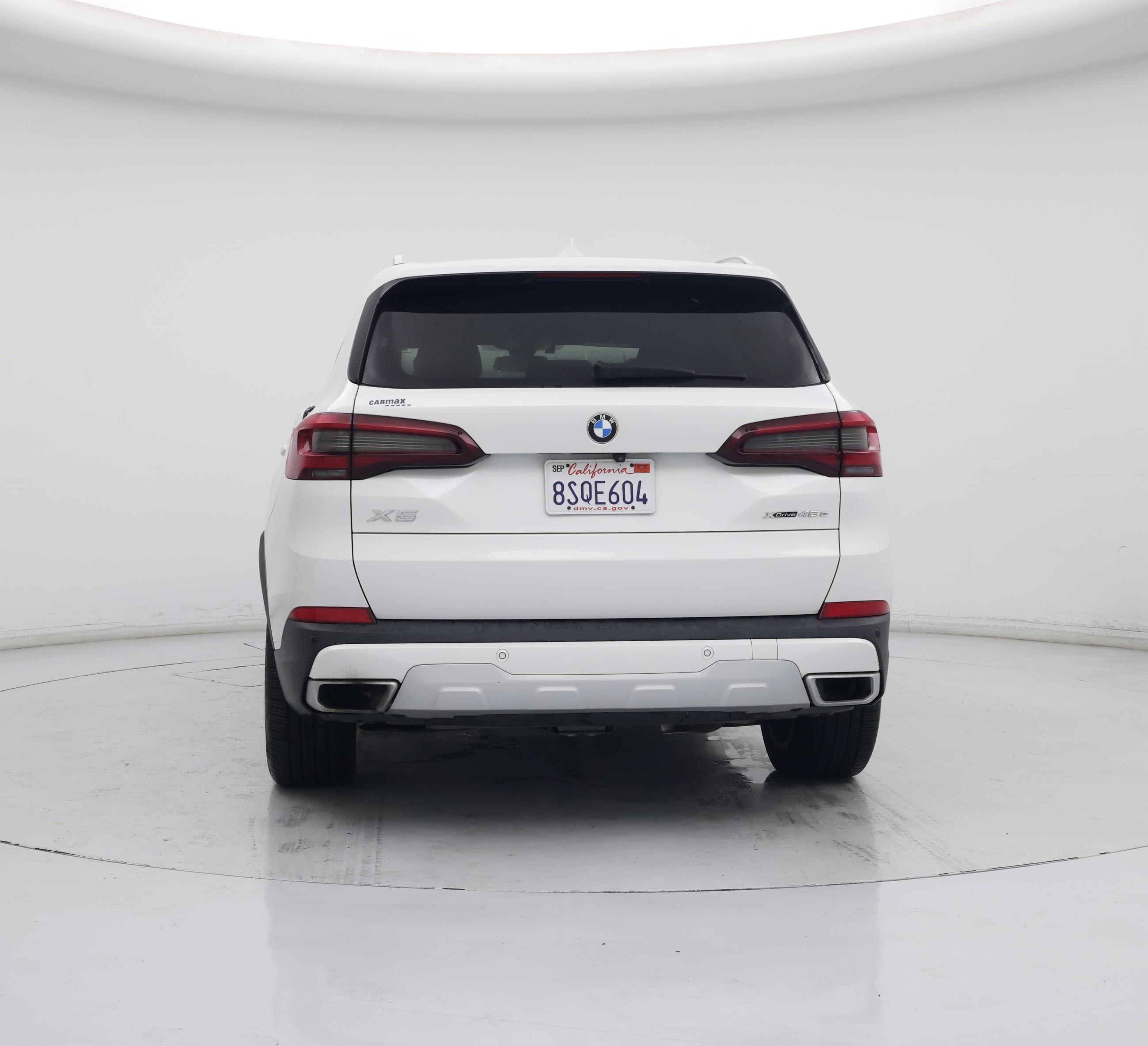 Thumbnail: 2021 BMW X5 - 6