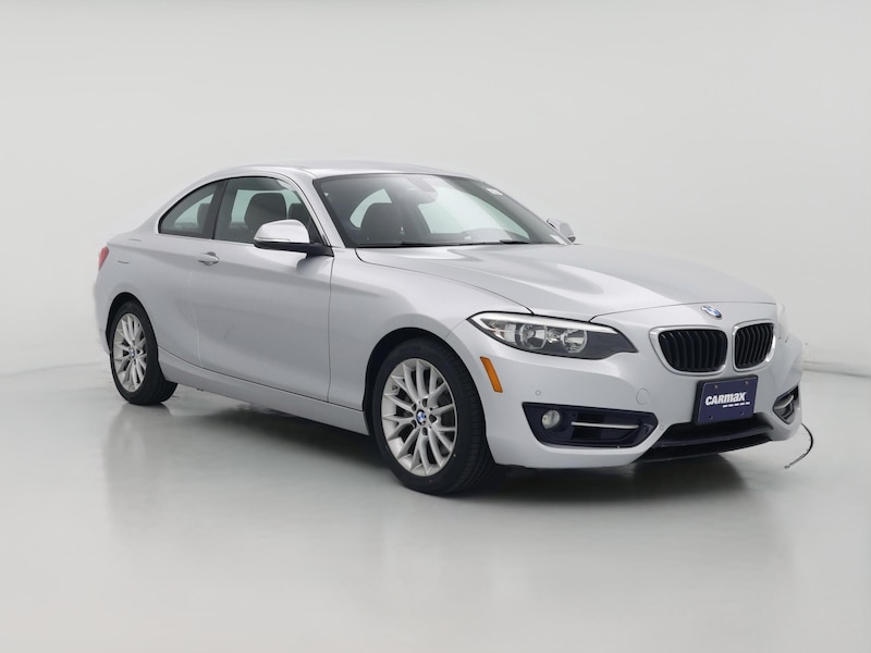 2016 BMW 2 Series 228i -
                  Buena Park, CA