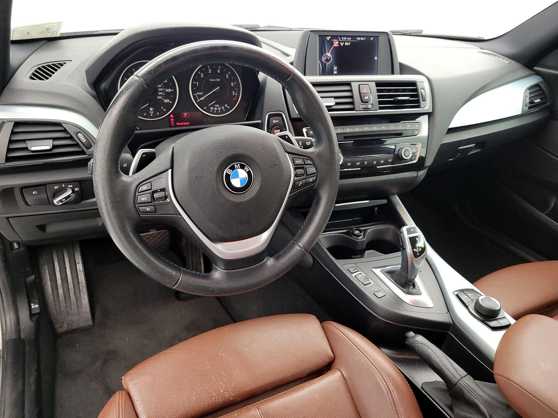 Thumbnail: 2016 BMW 2 Series - 9