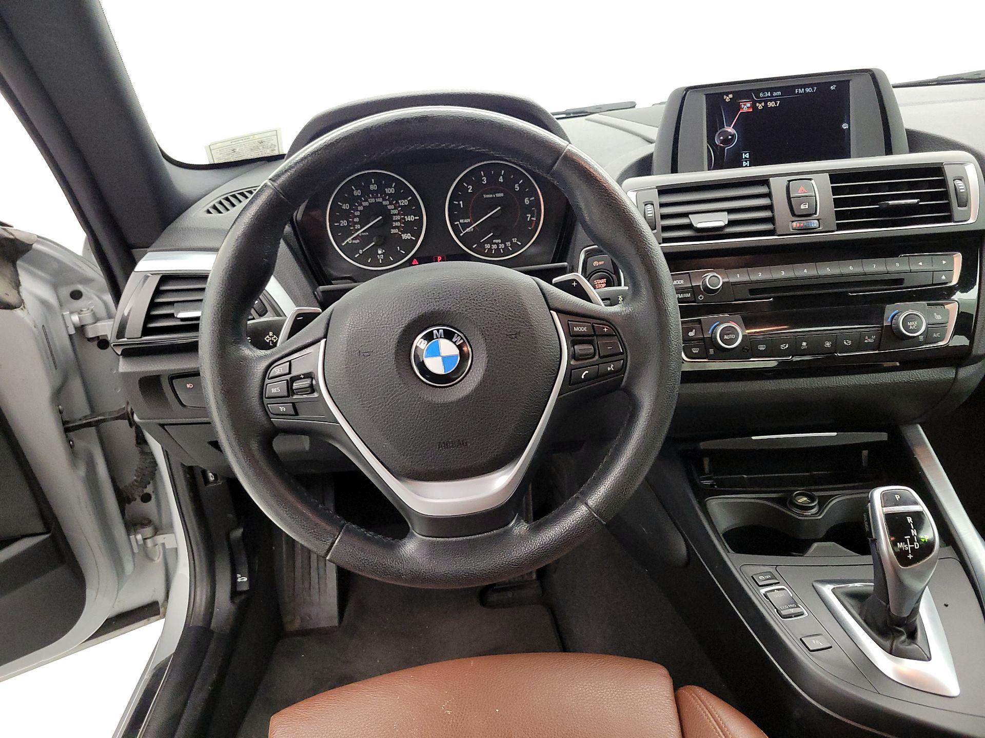 Thumbnail: 2016 BMW 2 Series - 10