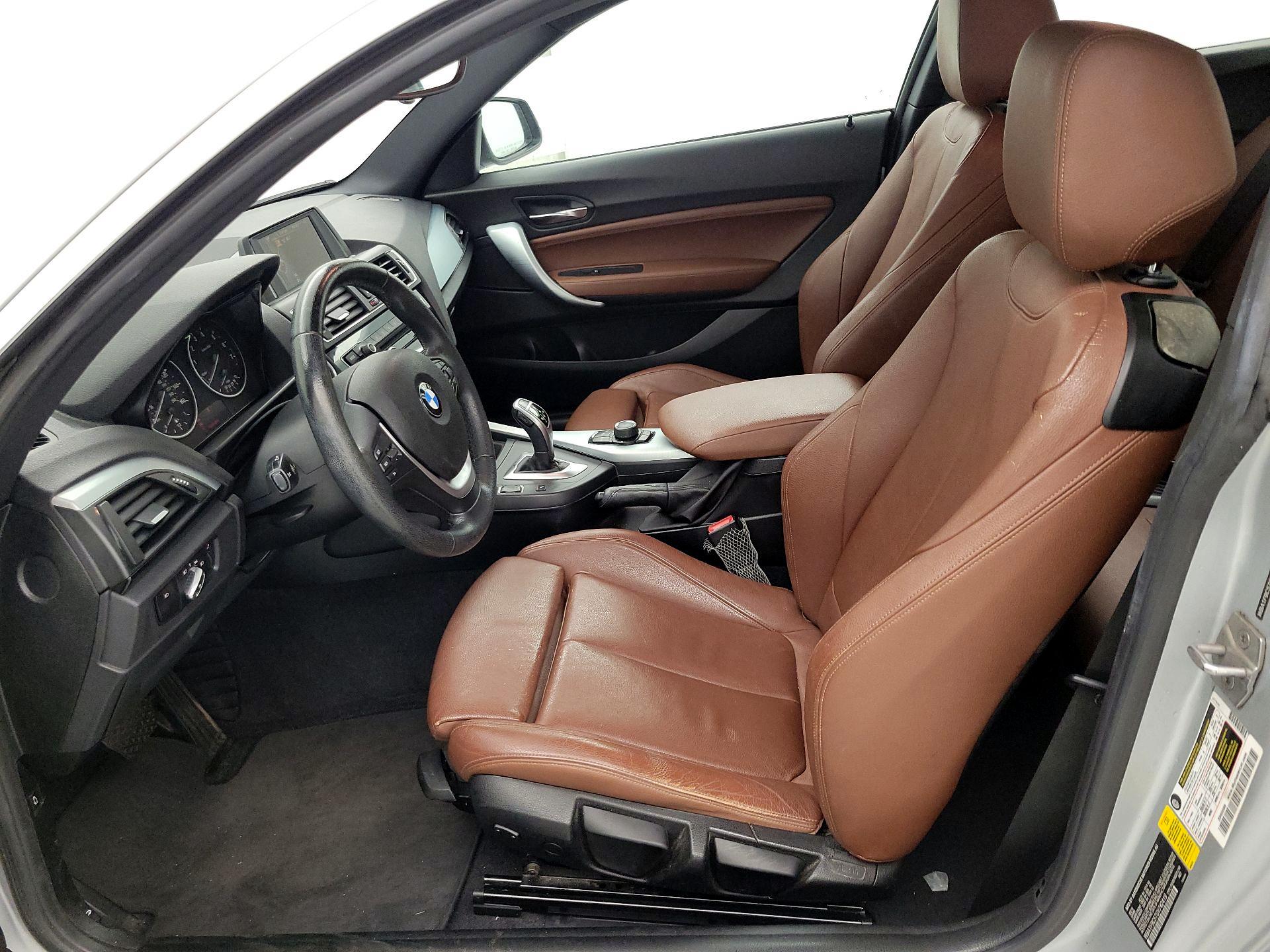 Thumbnail: 2016 BMW 2 Series - 11