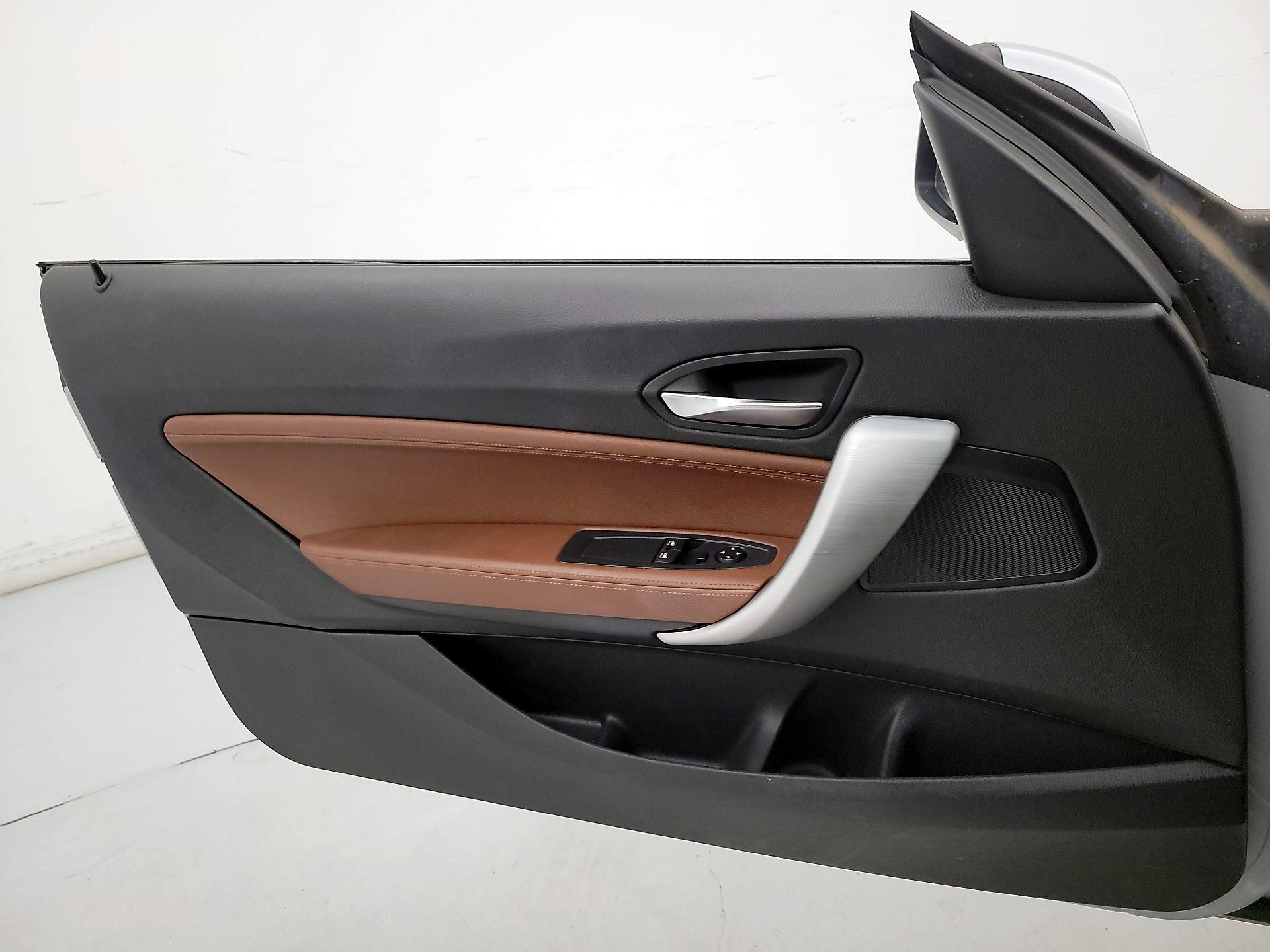 Thumbnail: 2016 BMW 2 Series - 12