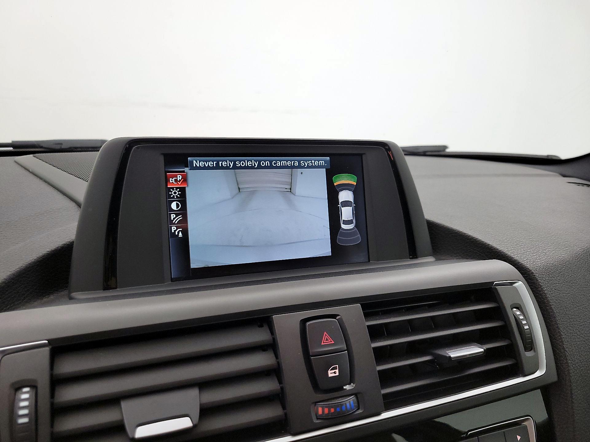 Thumbnail: 2016 BMW 2 Series - 14