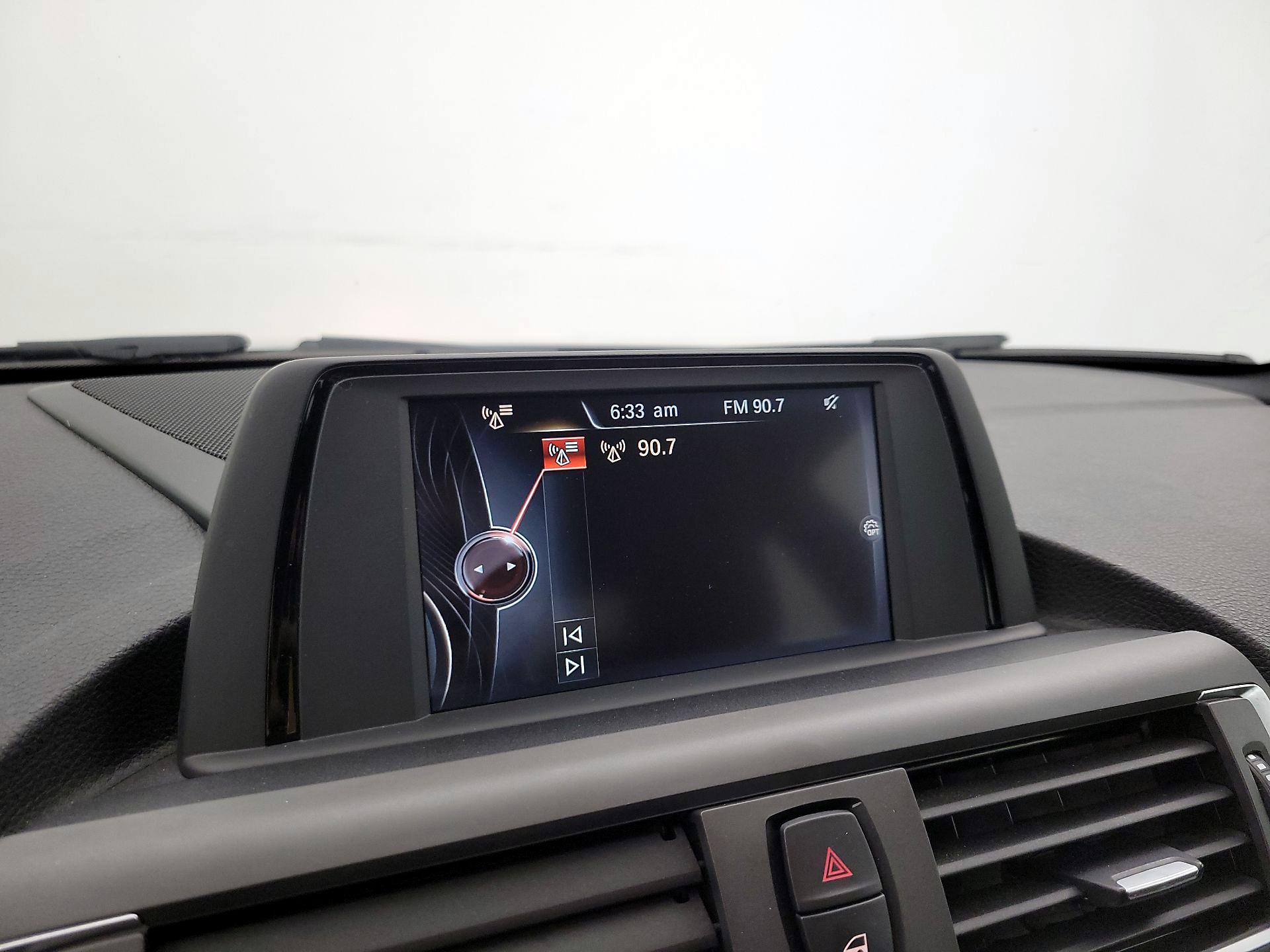 Thumbnail: 2016 BMW 2 Series - 15