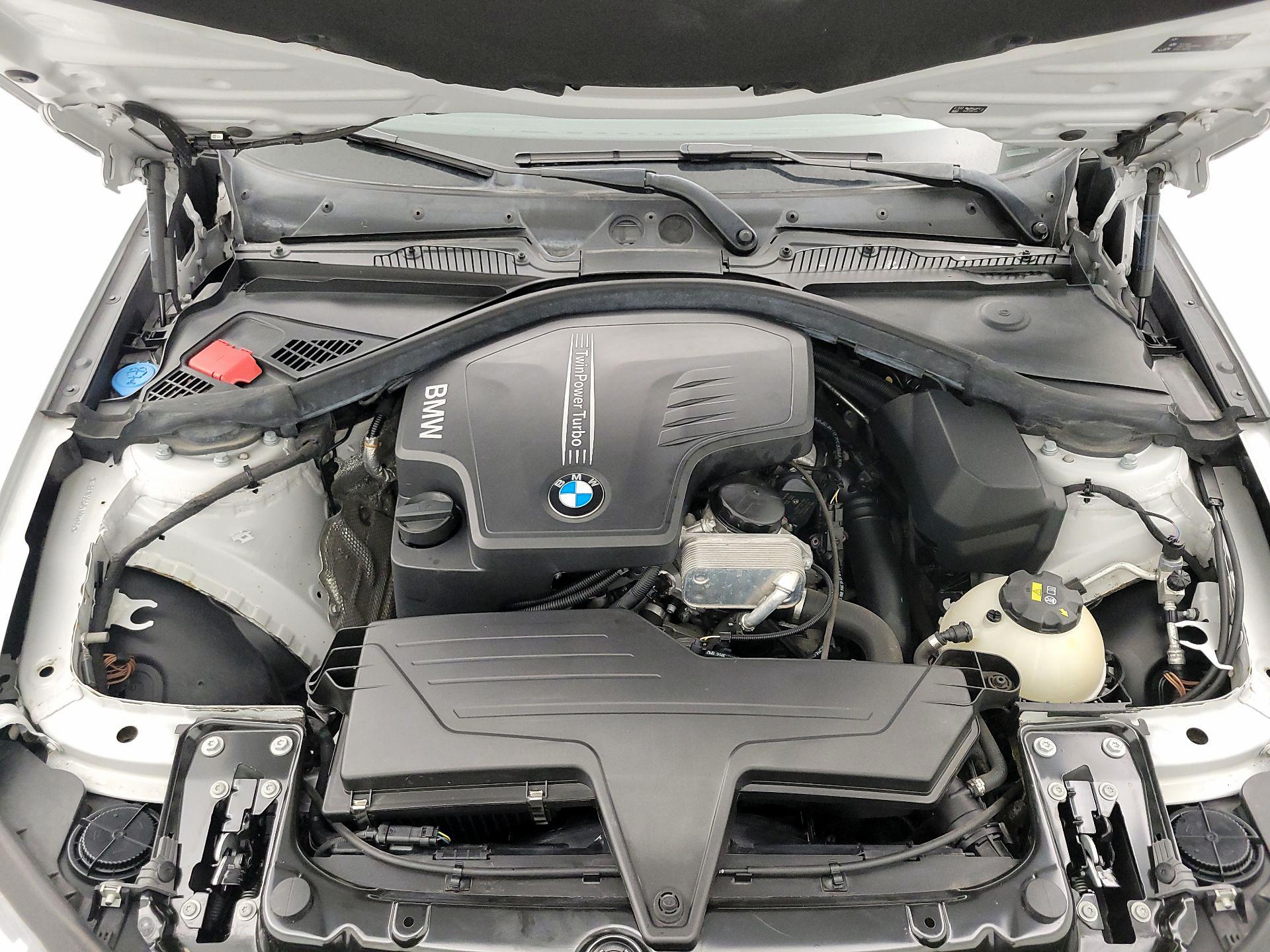 Thumbnail: 2016 BMW 2 Series - 20