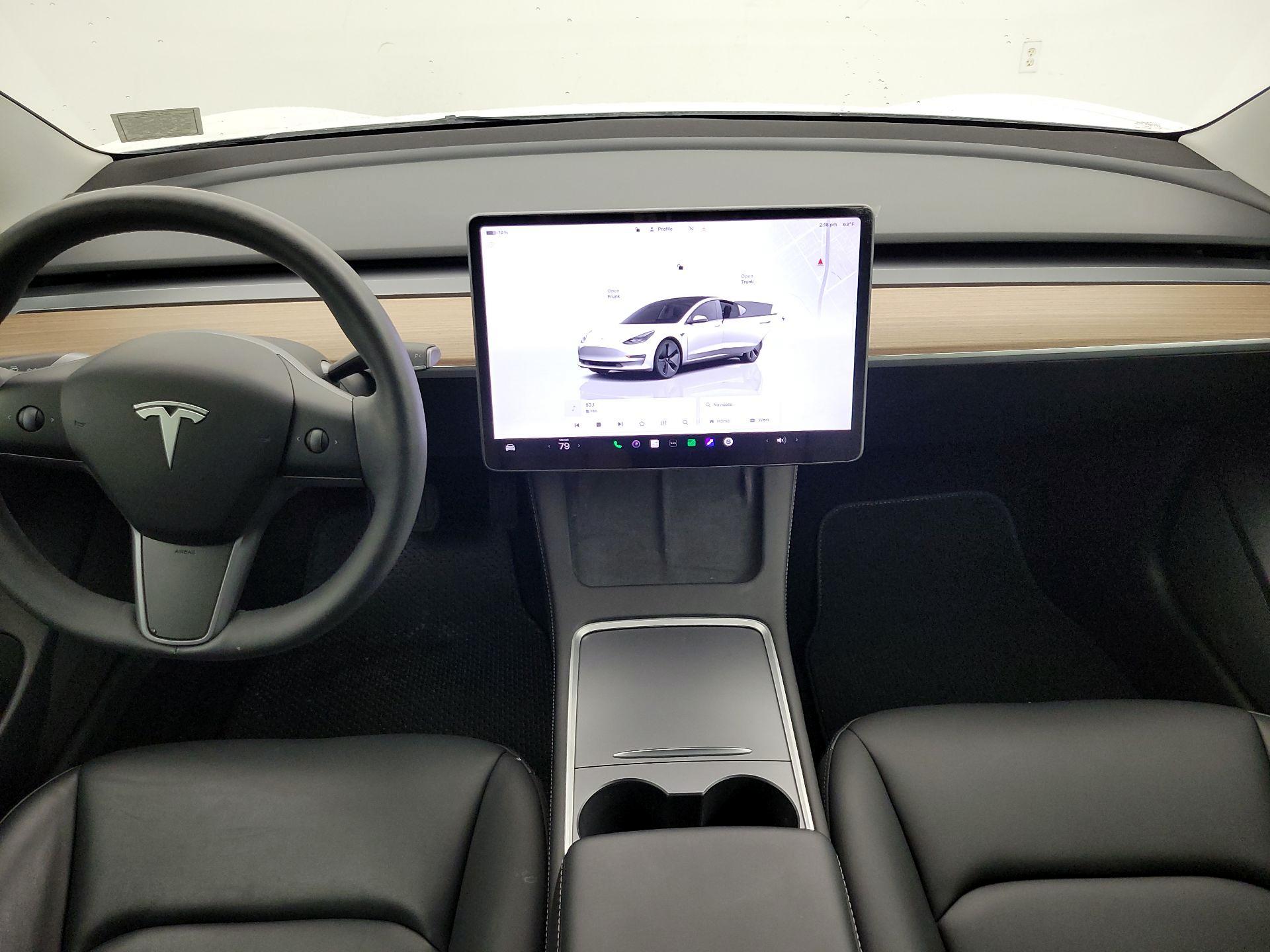Thumbnail: 2023 Tesla Model 3 - 9