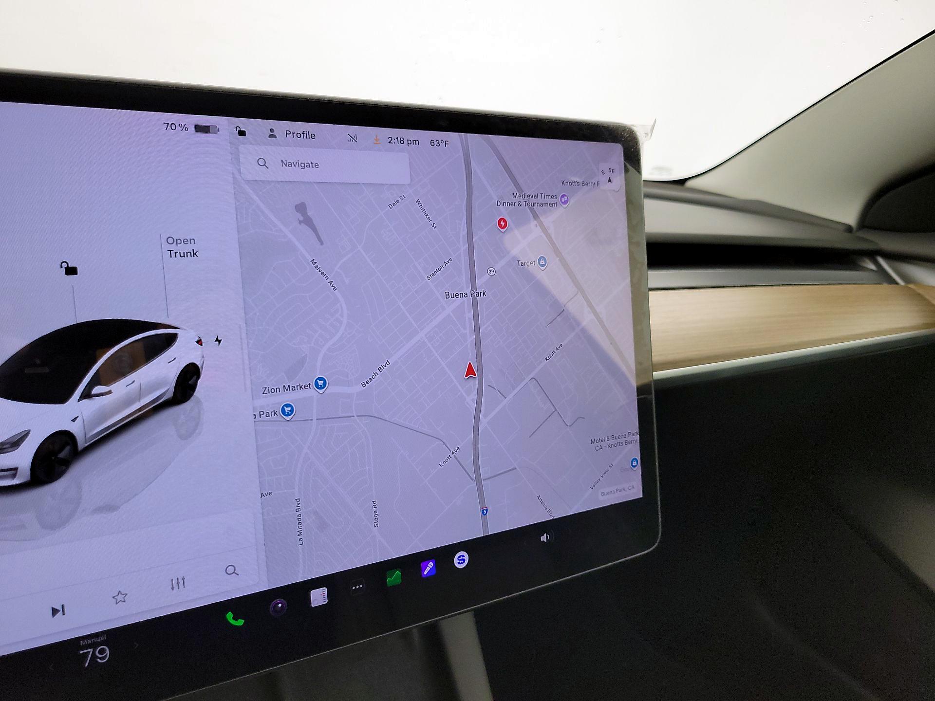 Thumbnail: 2023 Tesla Model 3 - 13