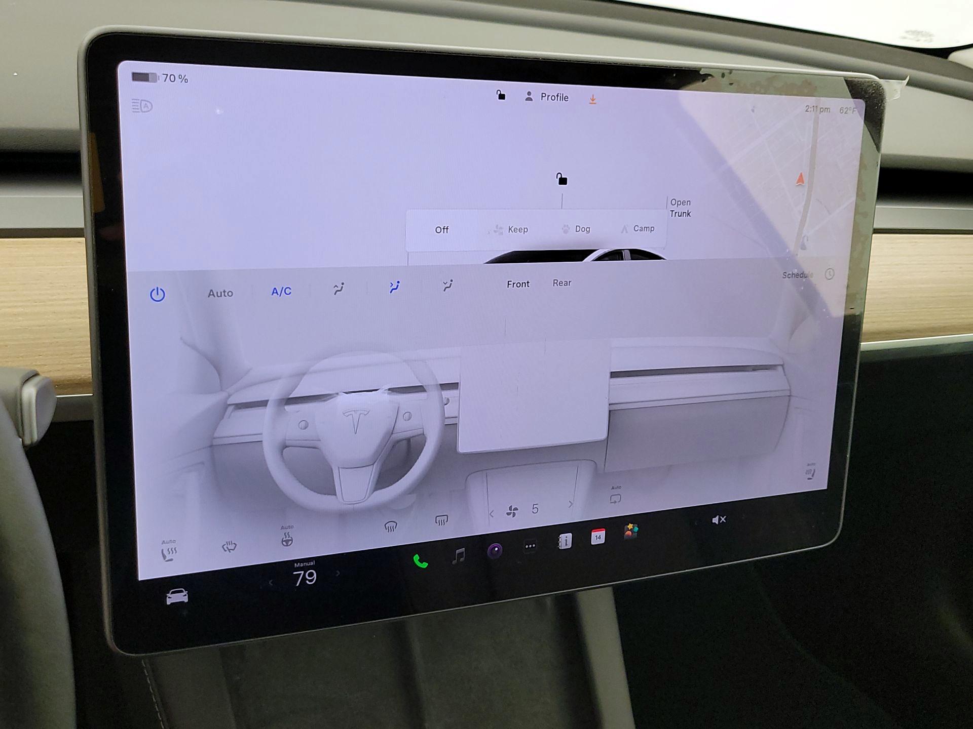 Thumbnail: 2023 Tesla Model 3 - 16