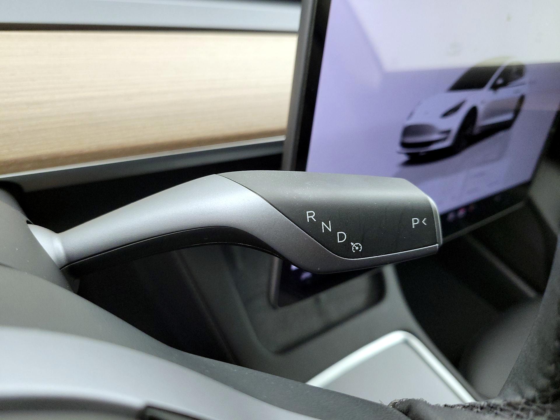 Thumbnail: 2023 Tesla Model 3 - 17