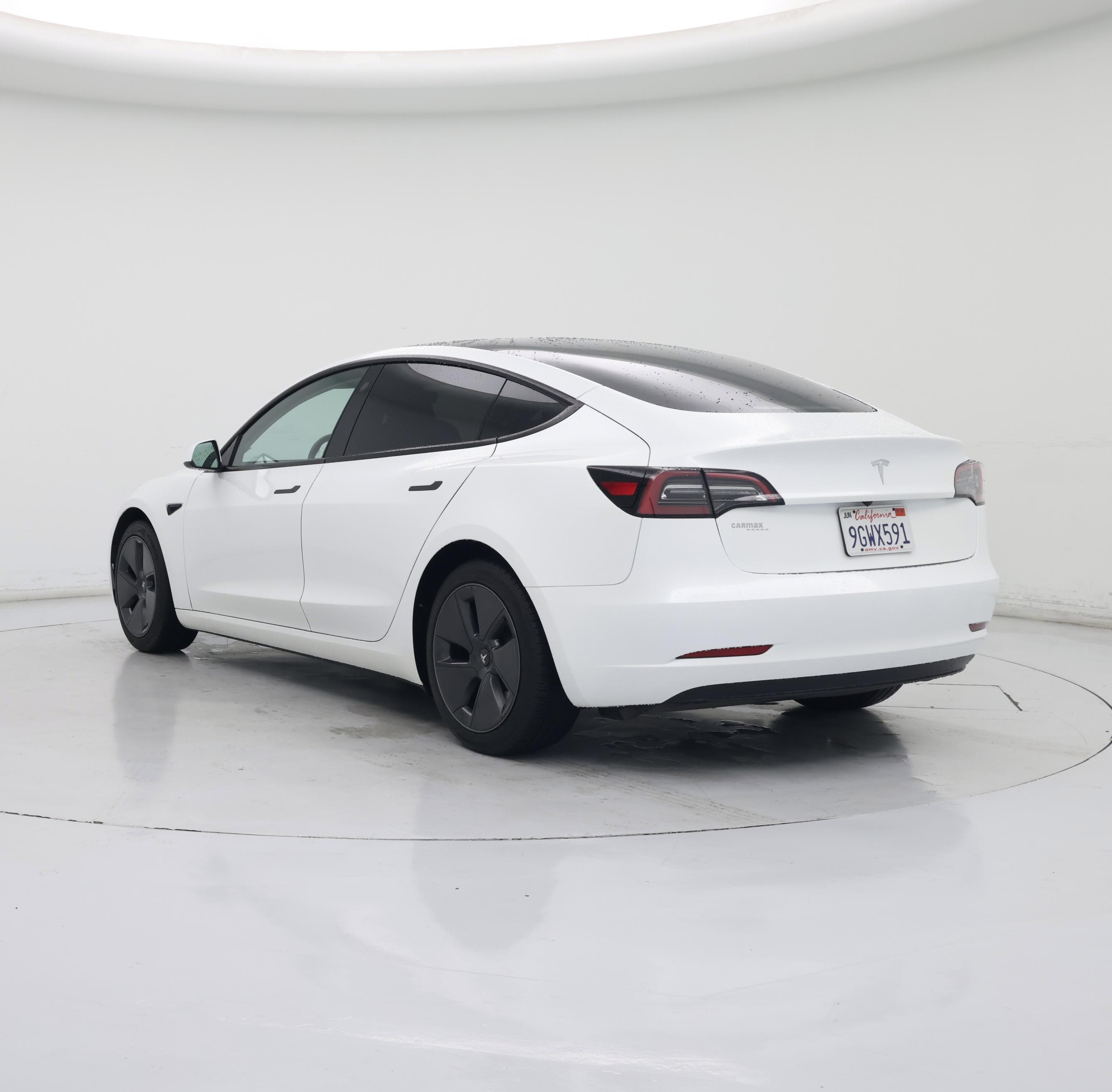 Thumbnail: 2023 Tesla Model 3 - 2