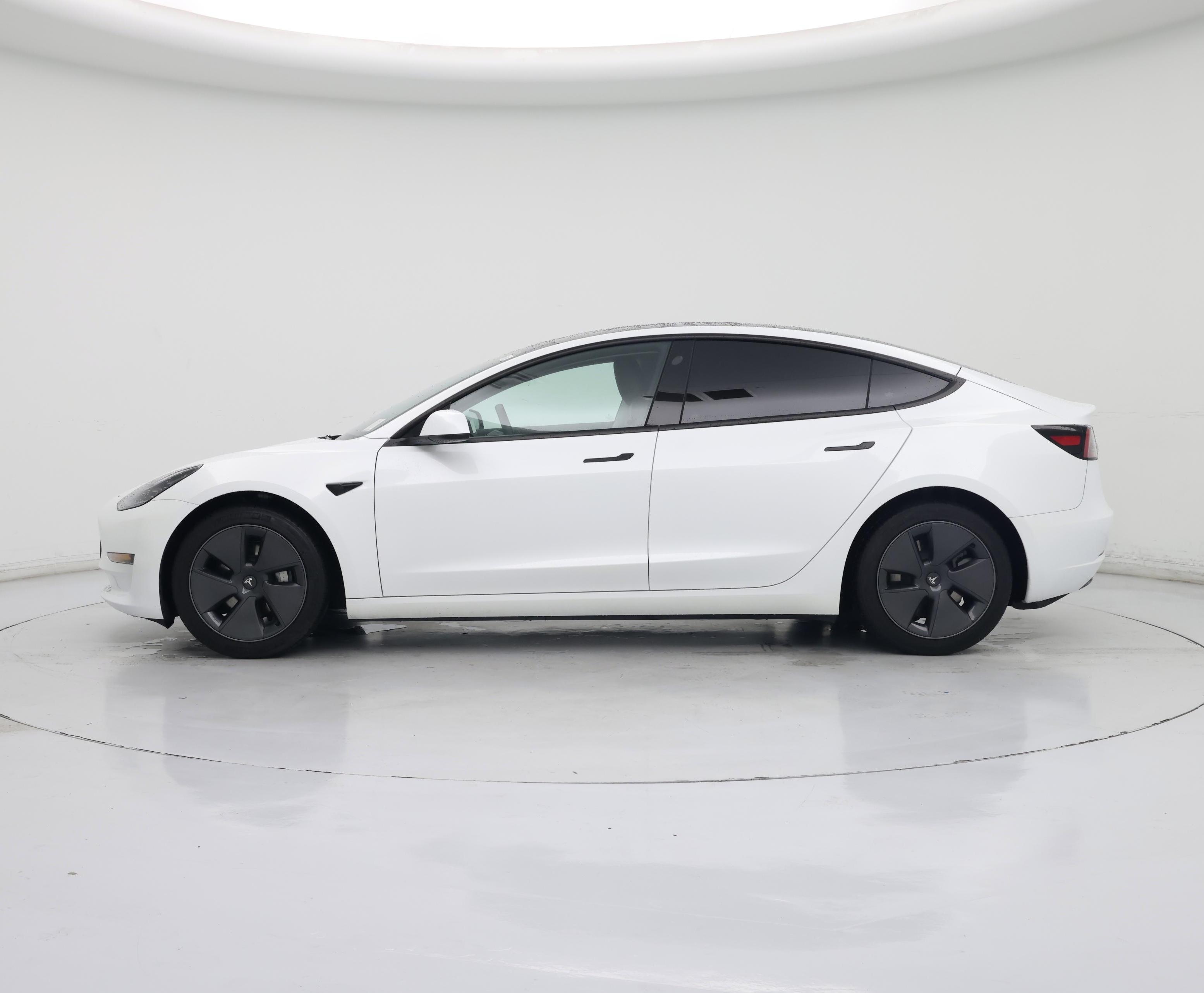 Thumbnail: 2023 Tesla Model 3 - 3