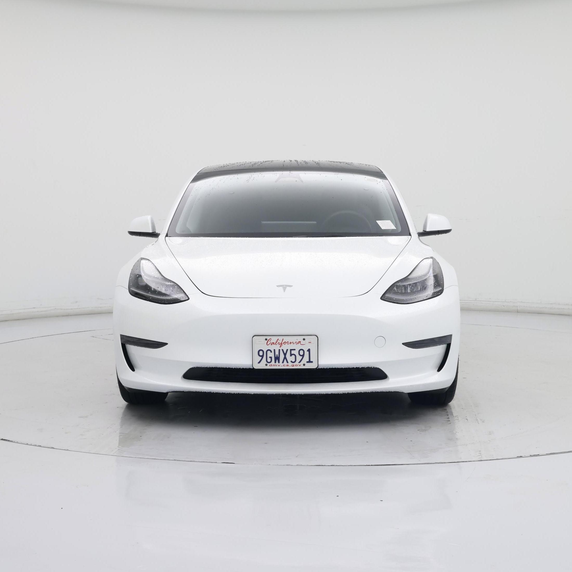 Thumbnail: 2023 Tesla Model 3 - 5