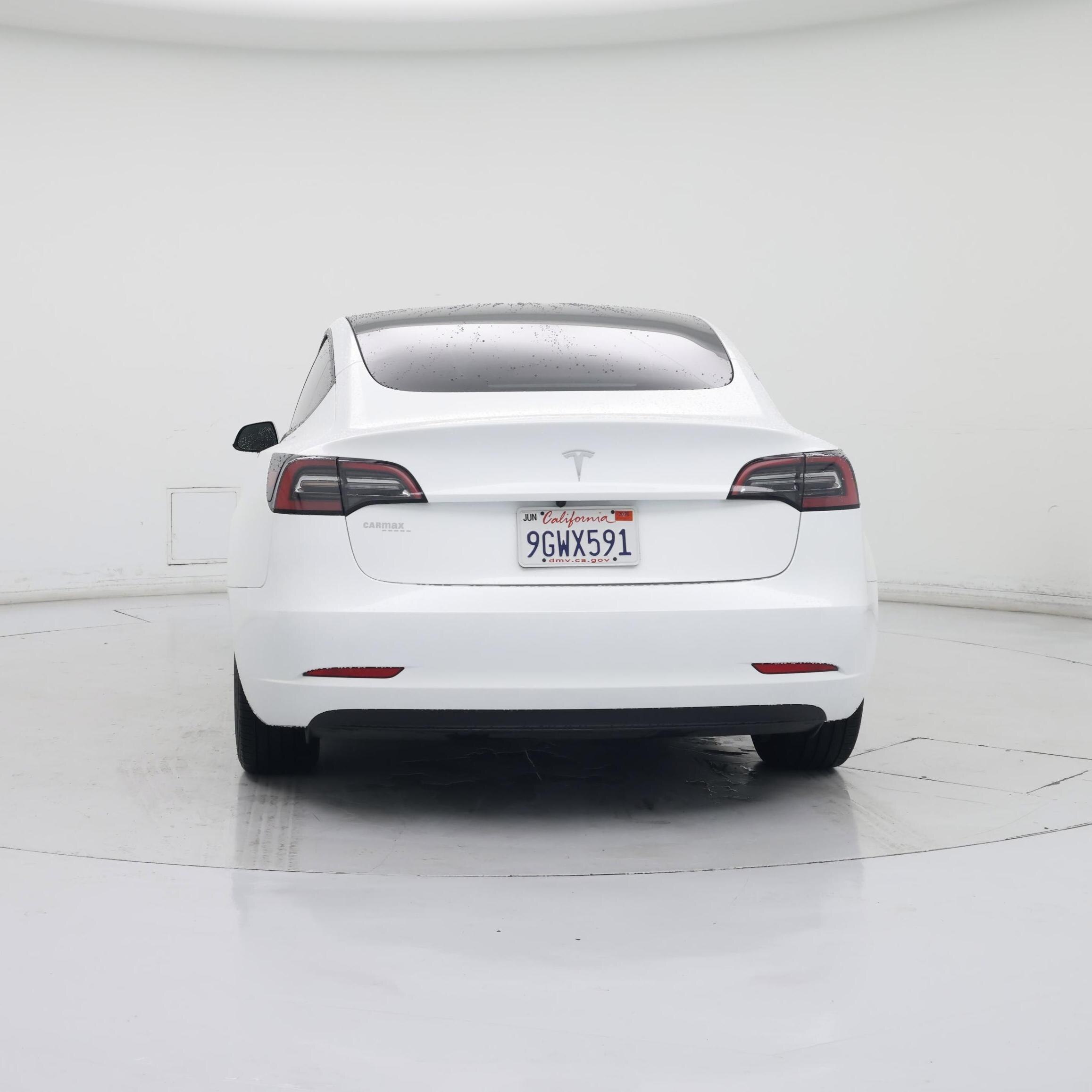 Thumbnail: 2023 Tesla Model 3 - 6