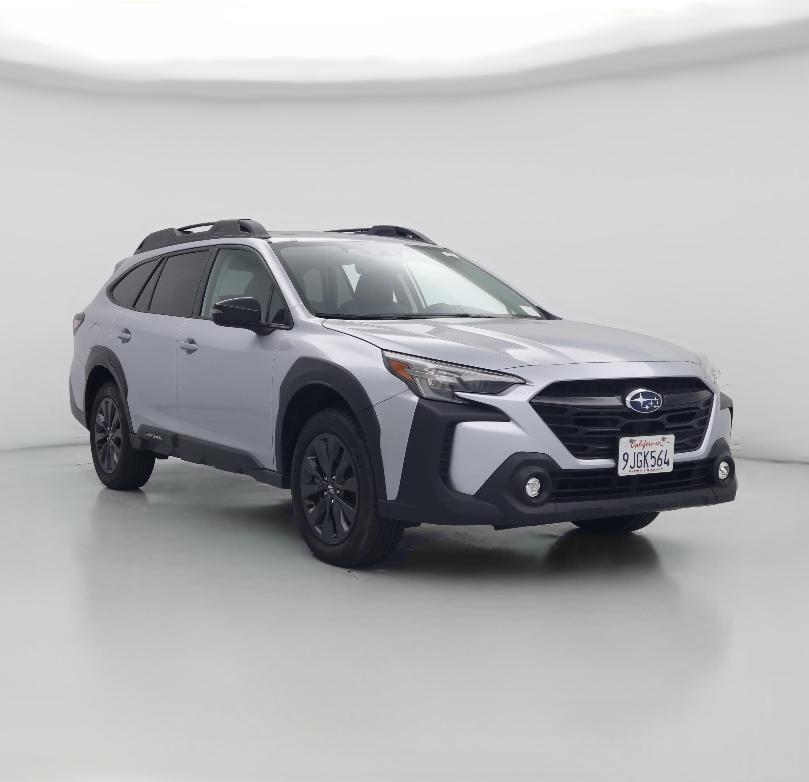 Thumbnail: 2024 Subaru Outback - 1