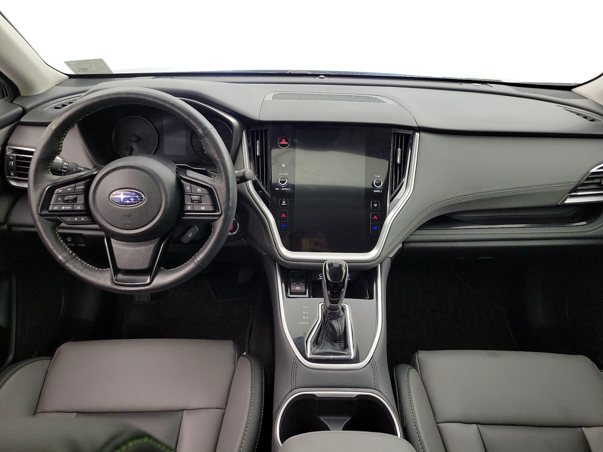 Thumbnail: 2024 Subaru Outback - 9