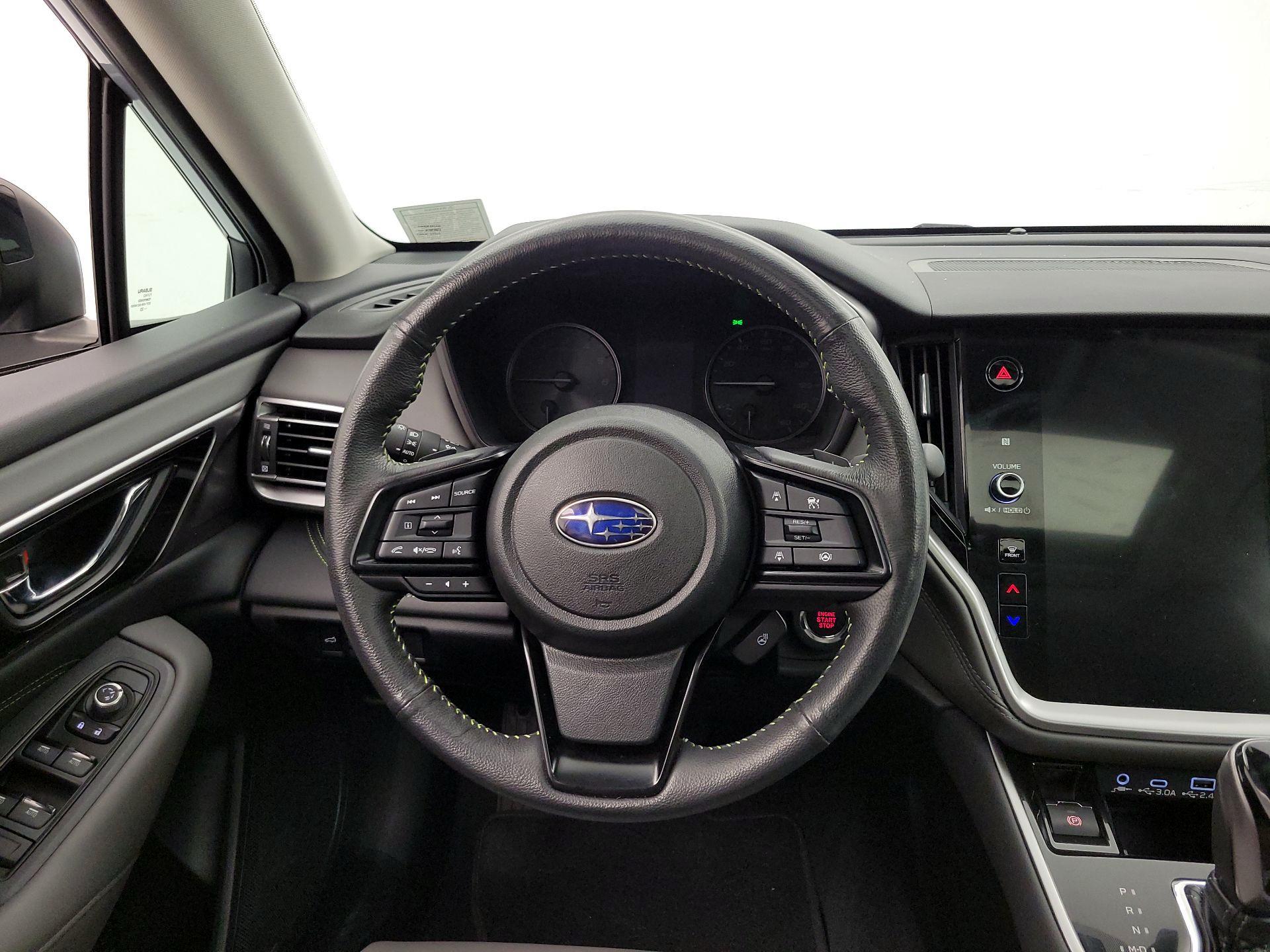 Thumbnail: 2024 Subaru Outback - 10