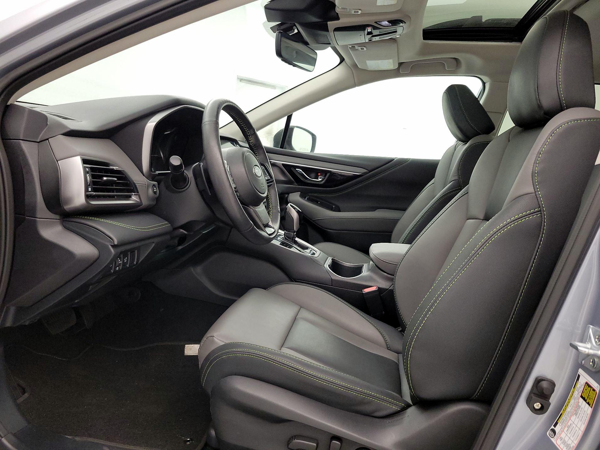 Thumbnail: 2024 Subaru Outback - 11