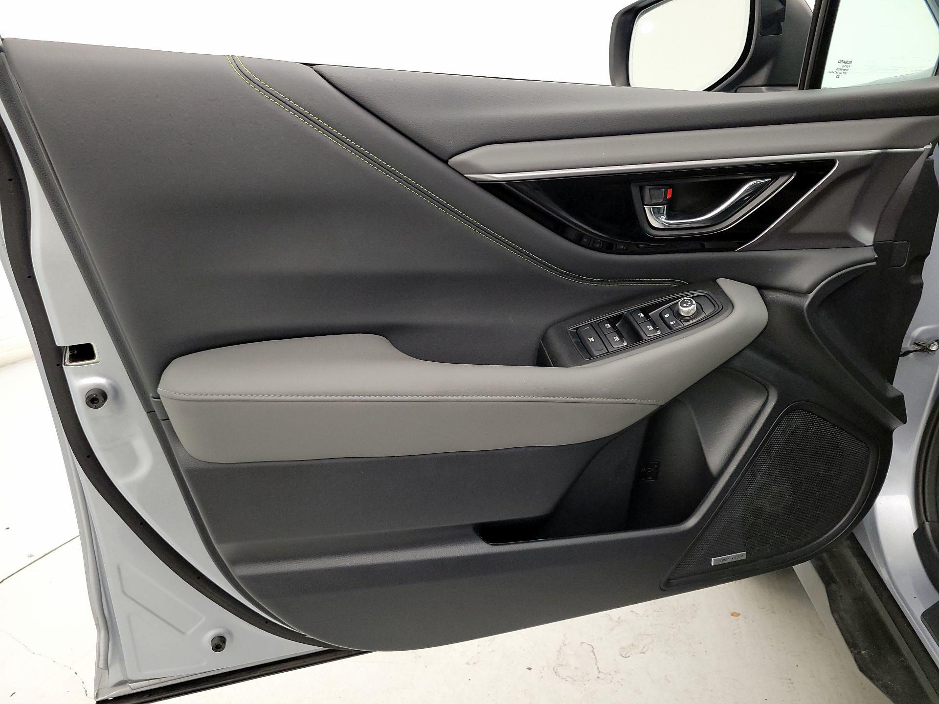 Thumbnail: 2024 Subaru Outback - 12