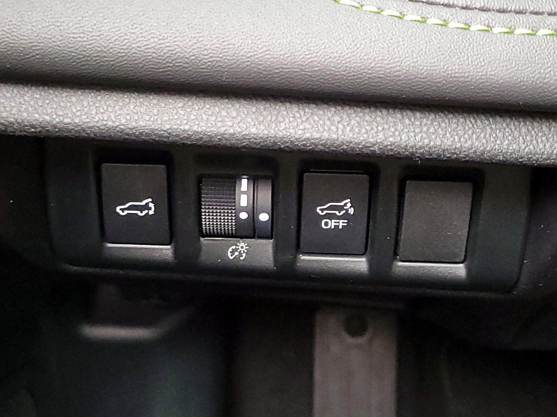 Thumbnail: 2024 Subaru Outback - 13