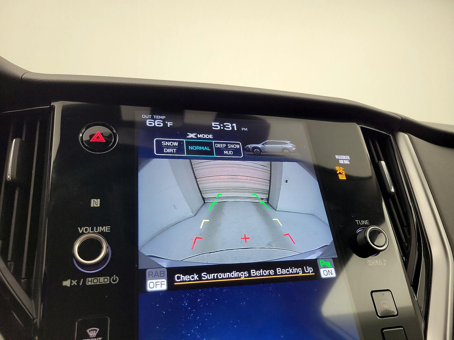 Thumbnail: 2024 Subaru Outback - 14