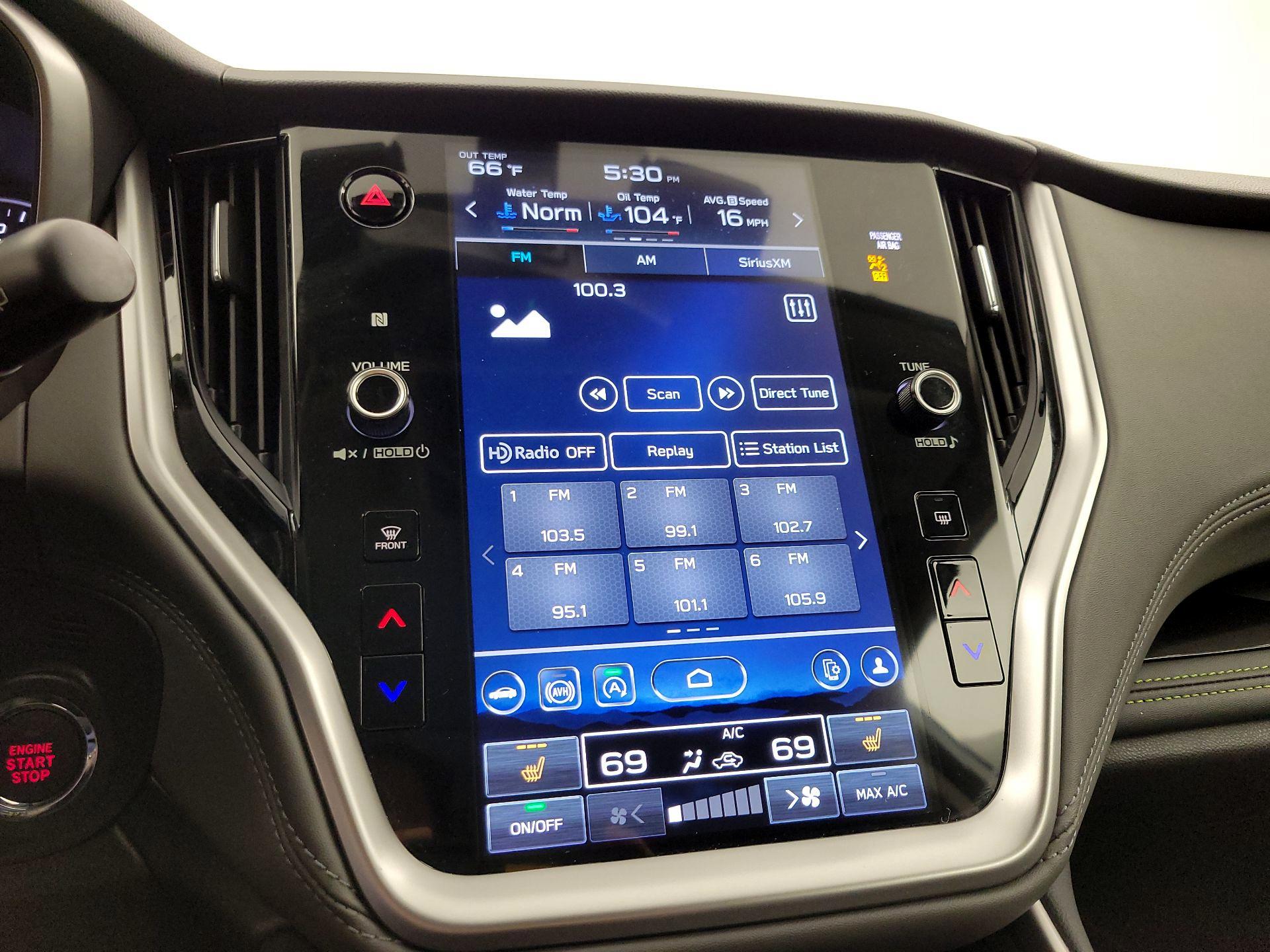 Thumbnail: 2024 Subaru Outback - 15