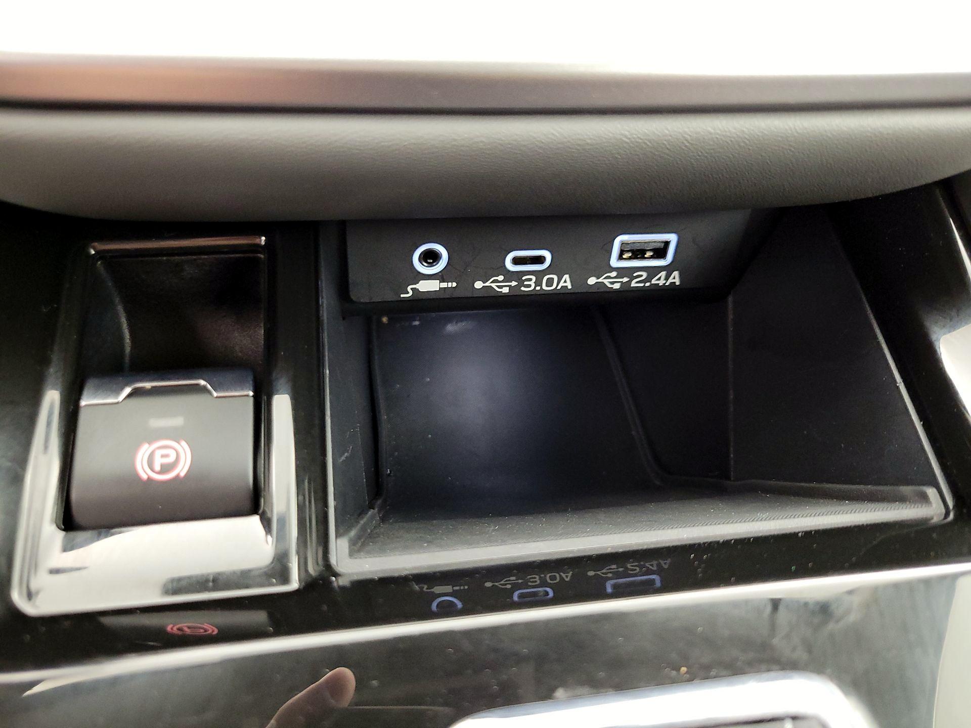 Thumbnail: 2024 Subaru Outback - 18