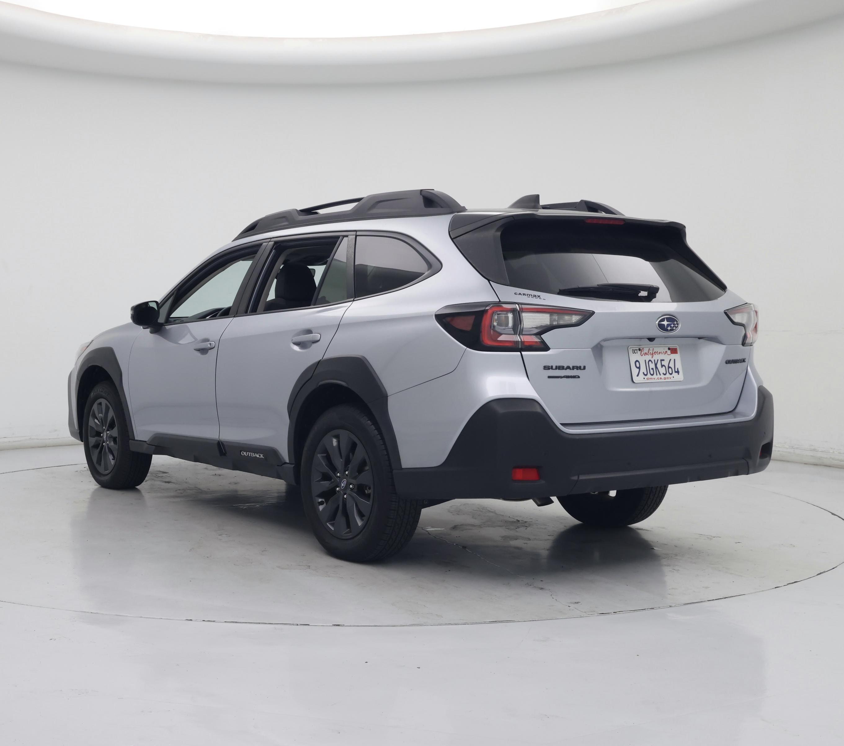 Thumbnail: 2024 Subaru Outback - 2
