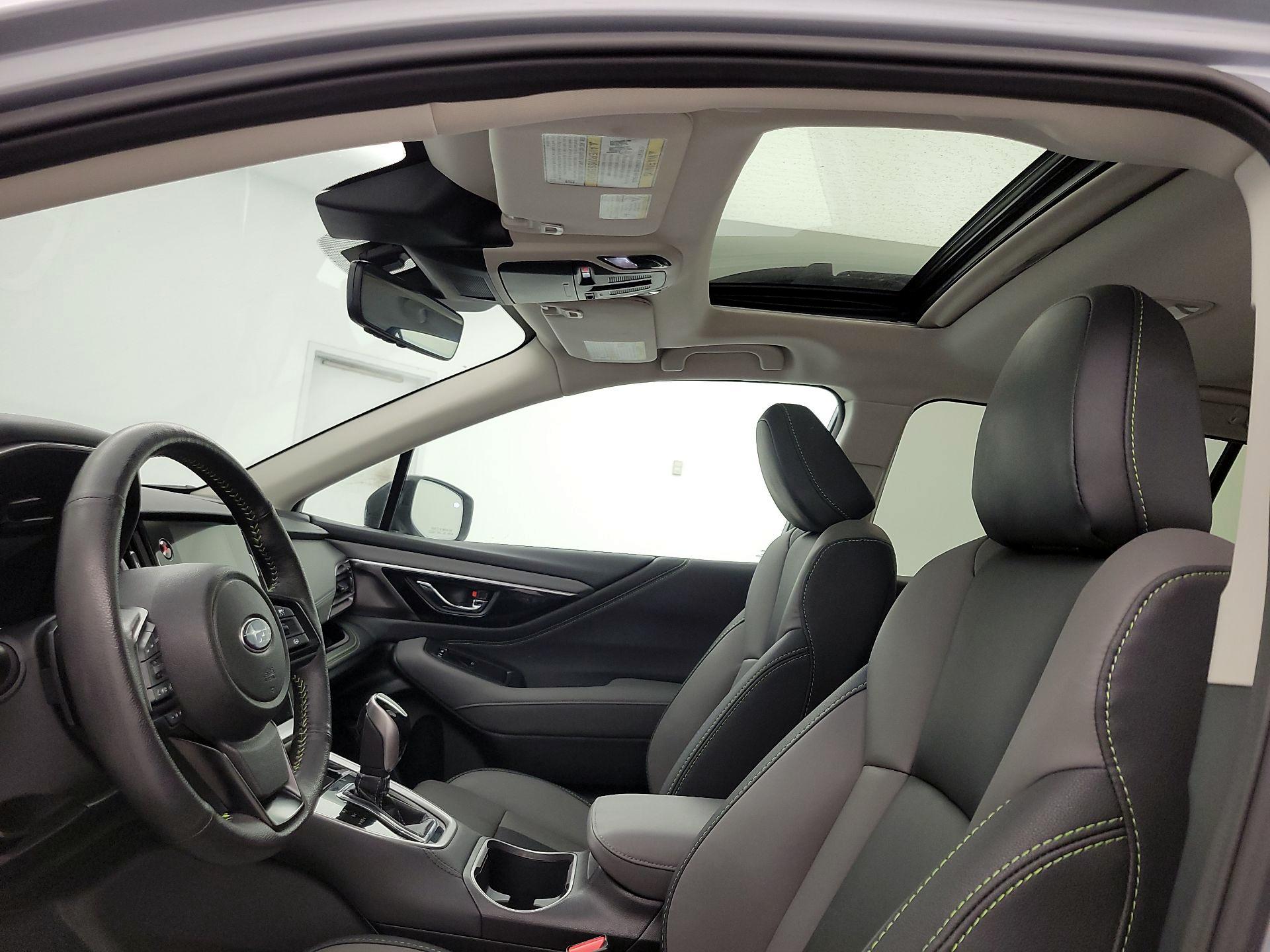 Thumbnail: 2024 Subaru Outback - 19