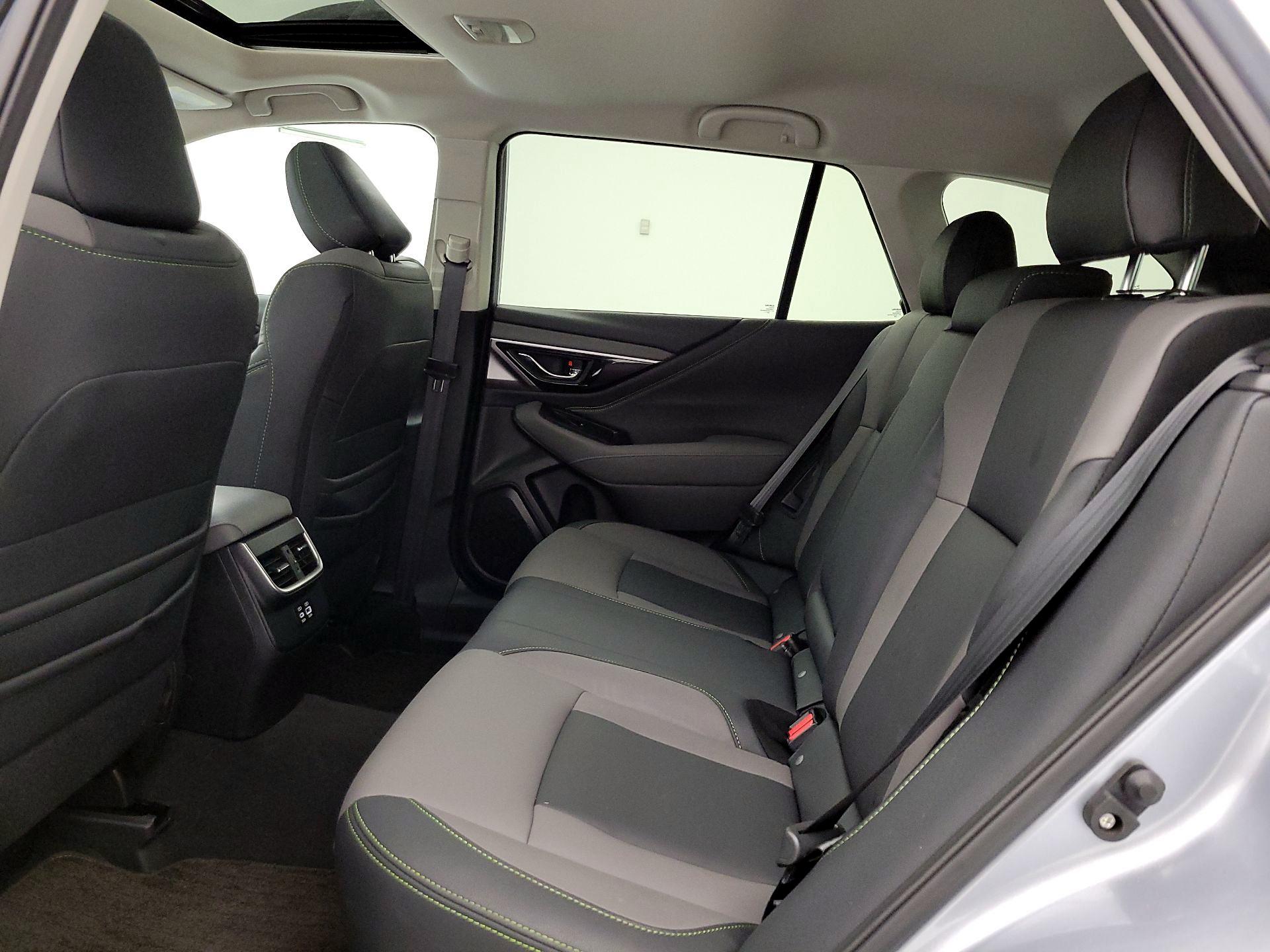 Thumbnail: 2024 Subaru Outback - 20