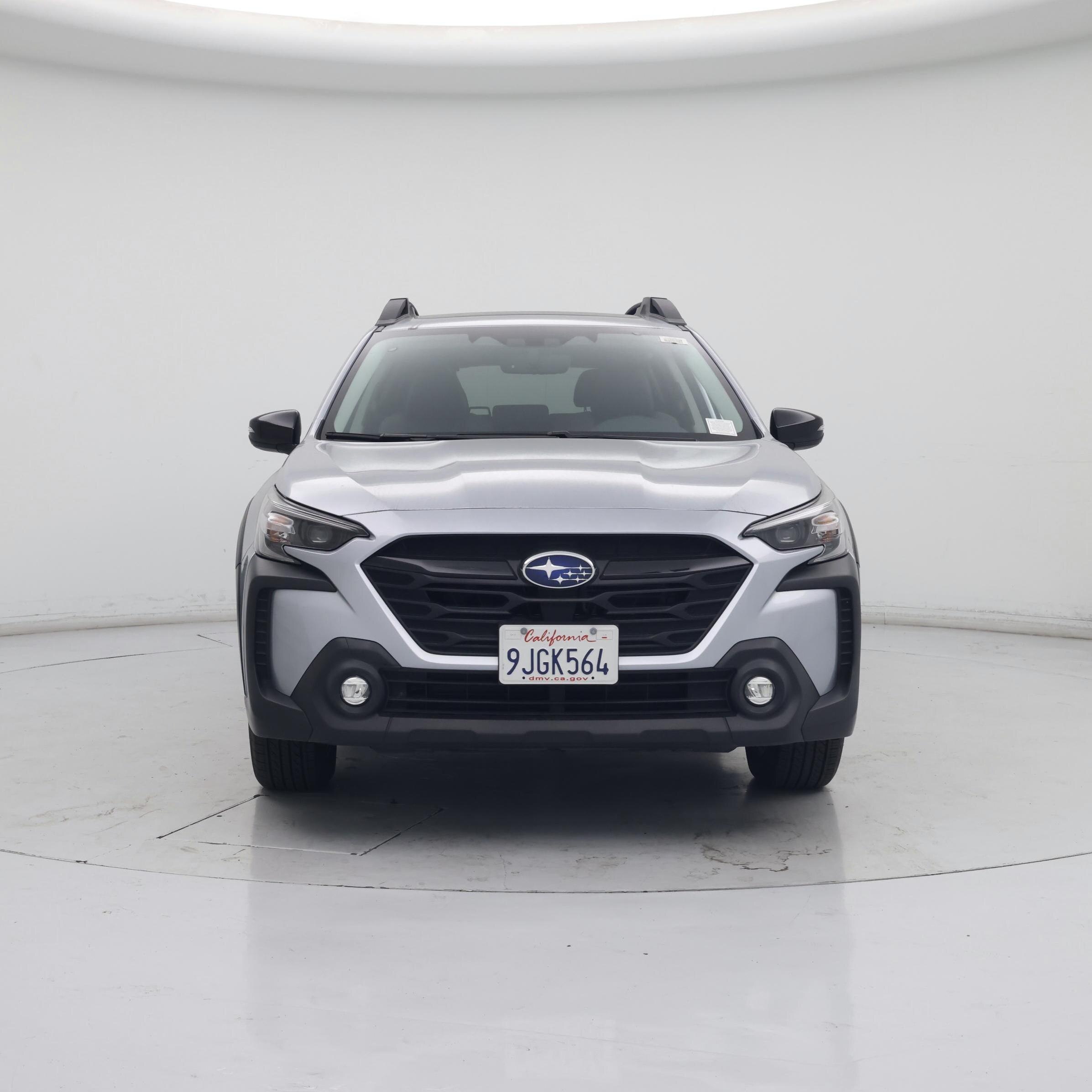 Thumbnail: 2024 Subaru Outback - 5