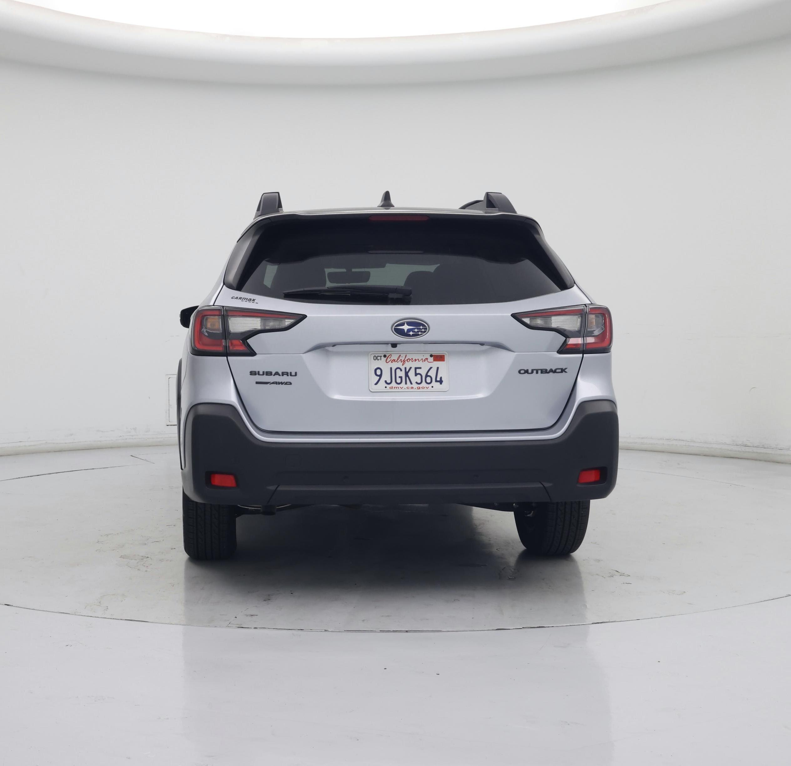 Thumbnail: 2024 Subaru Outback - 6