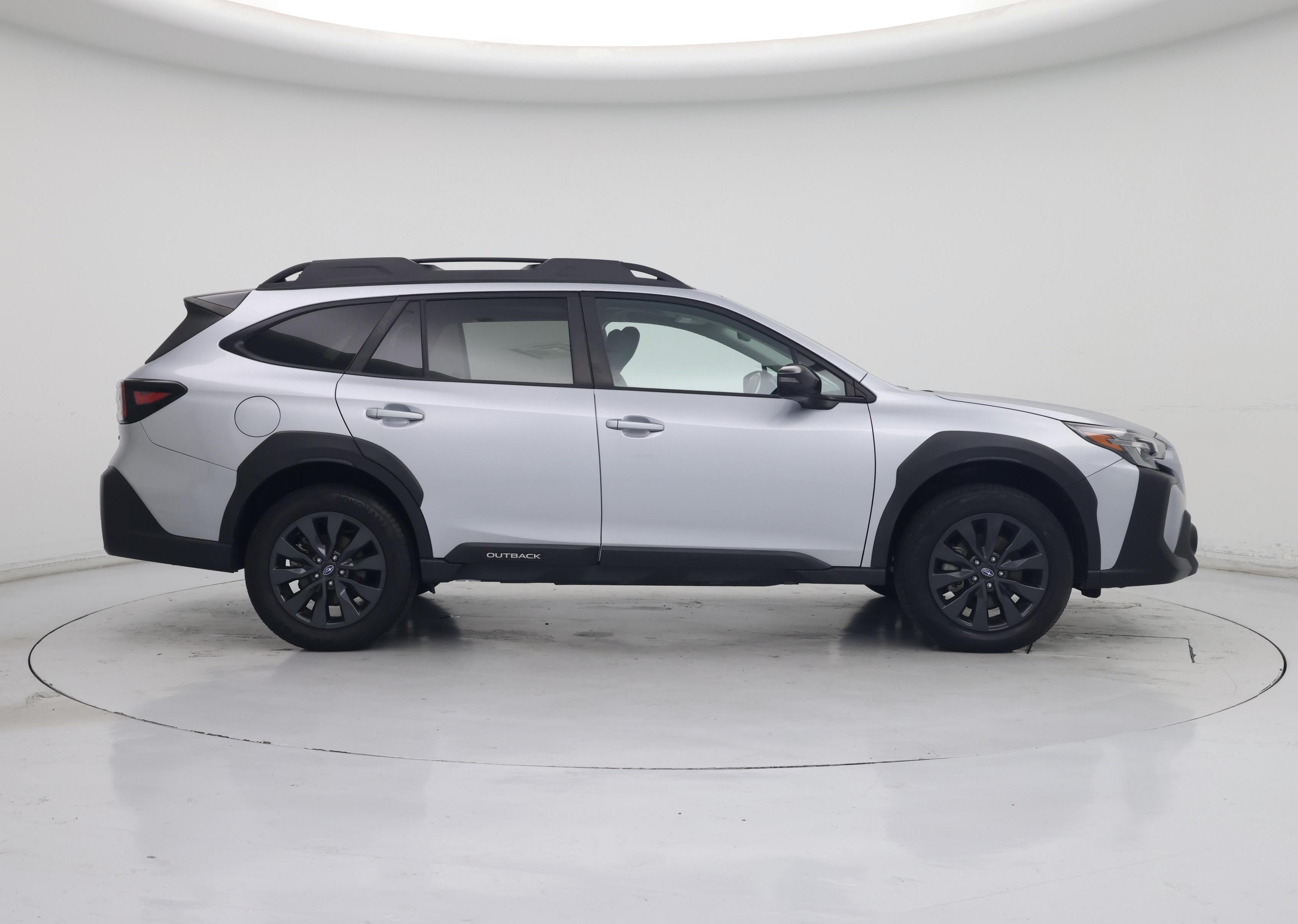 Thumbnail: 2024 Subaru Outback - 7