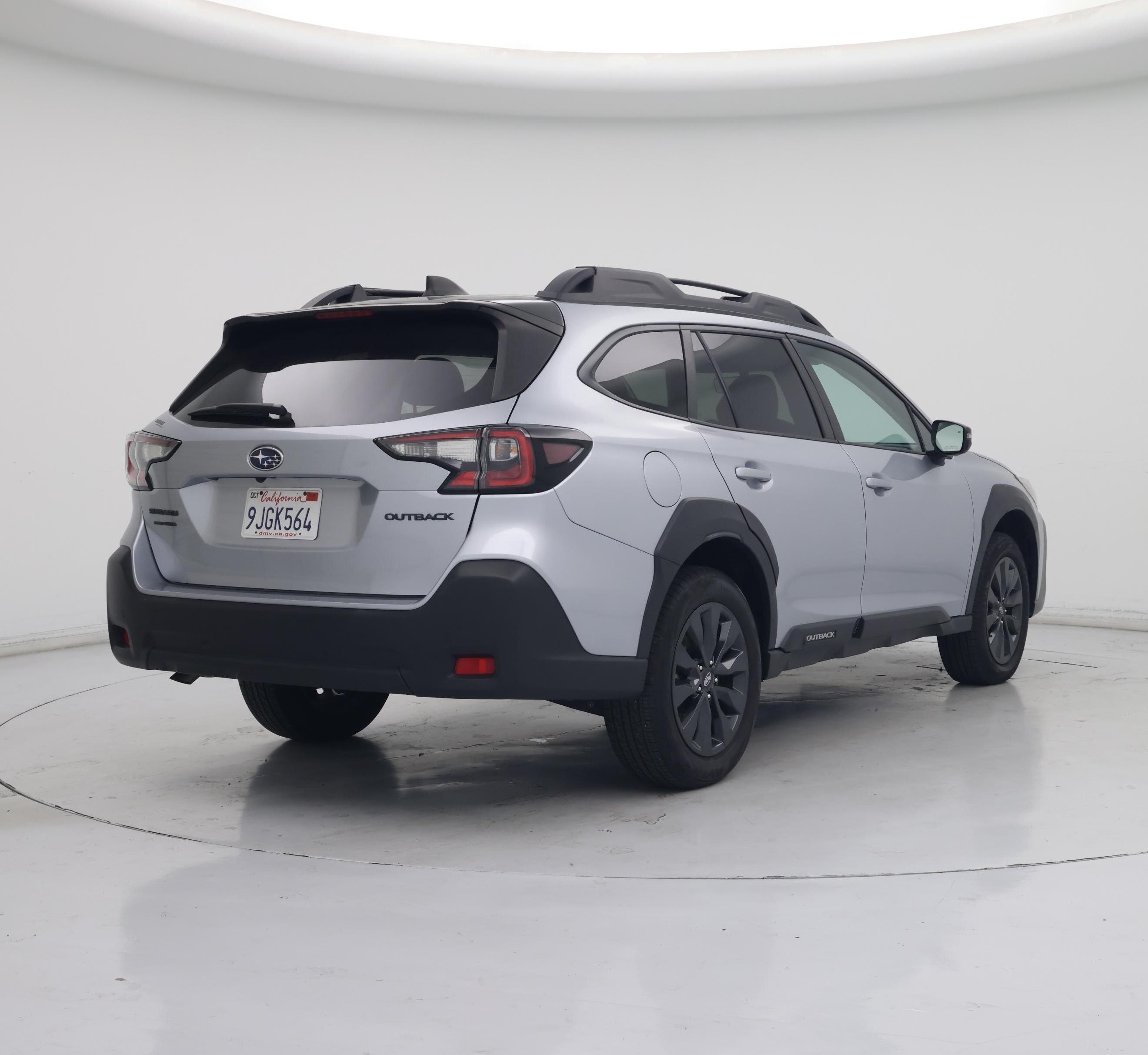 Thumbnail: 2024 Subaru Outback - 8