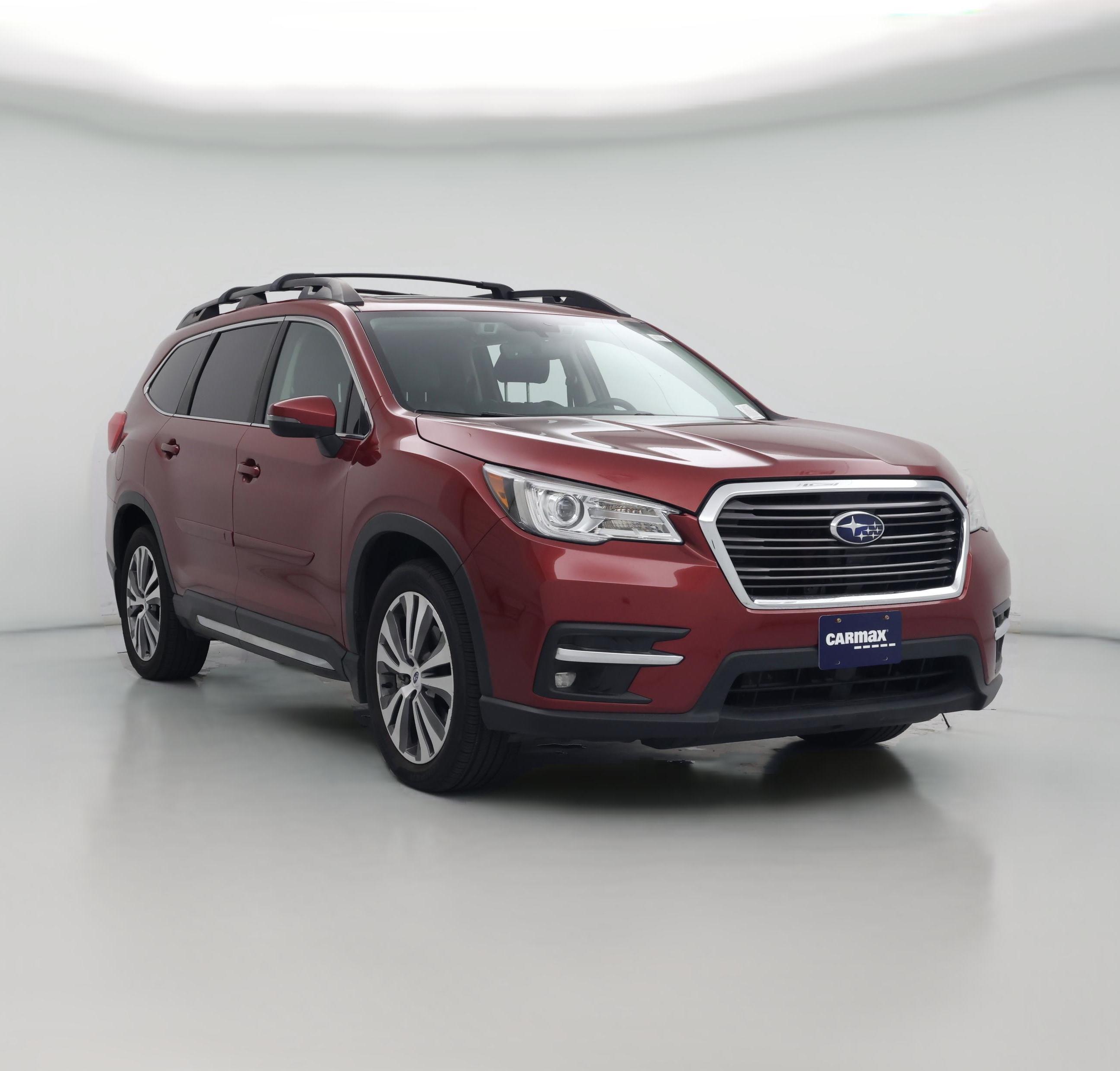 Thumbnail: 2020 Subaru Ascent - 1