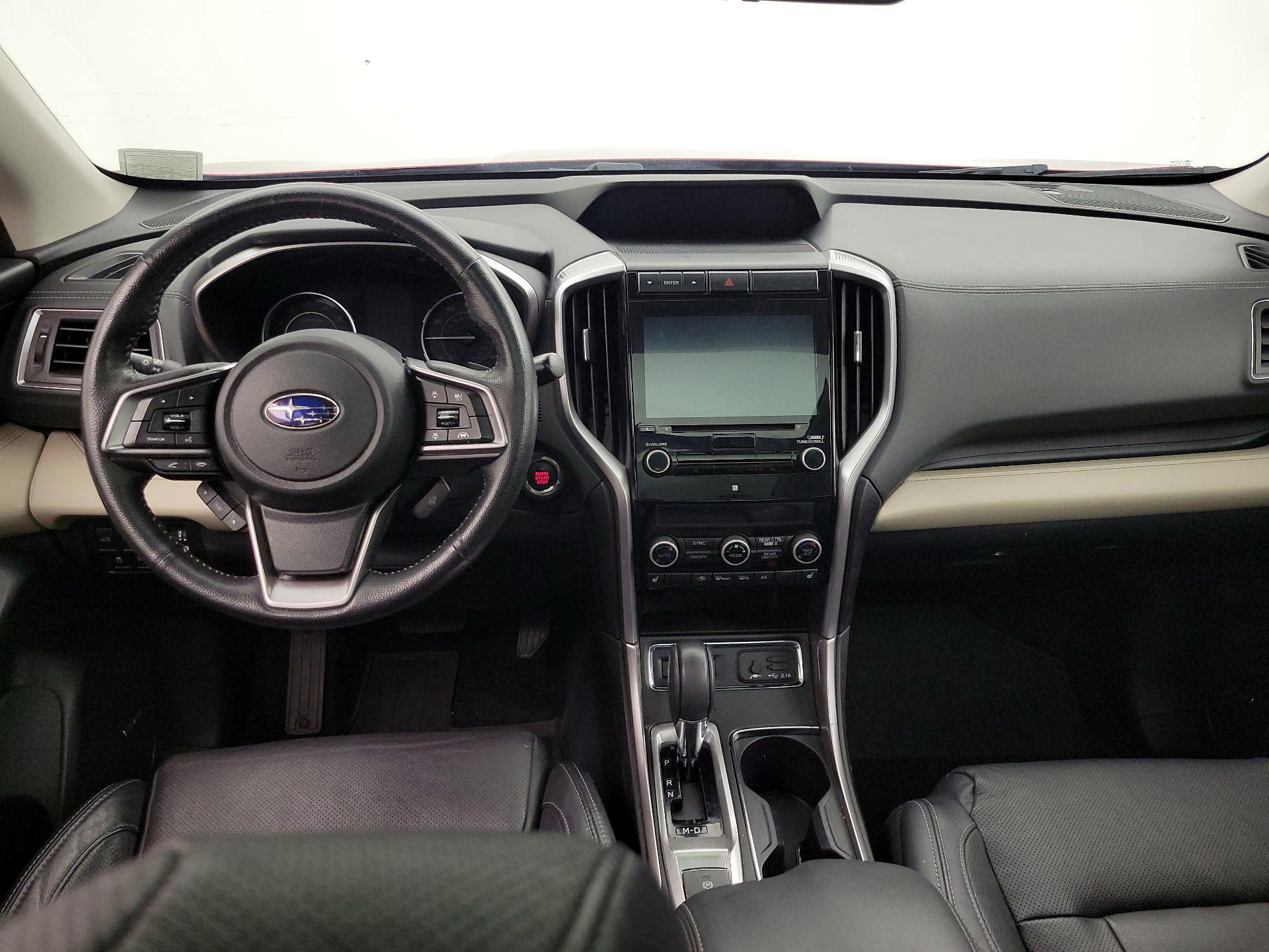 Thumbnail: 2020 Subaru Ascent - 9