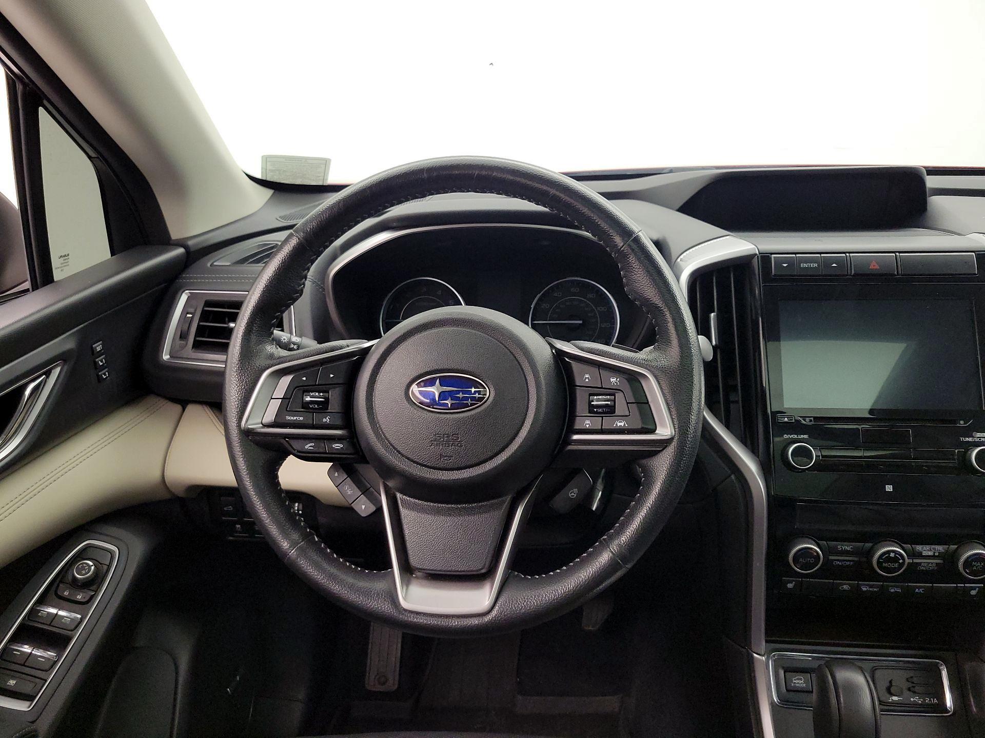 Thumbnail: 2020 Subaru Ascent - 10