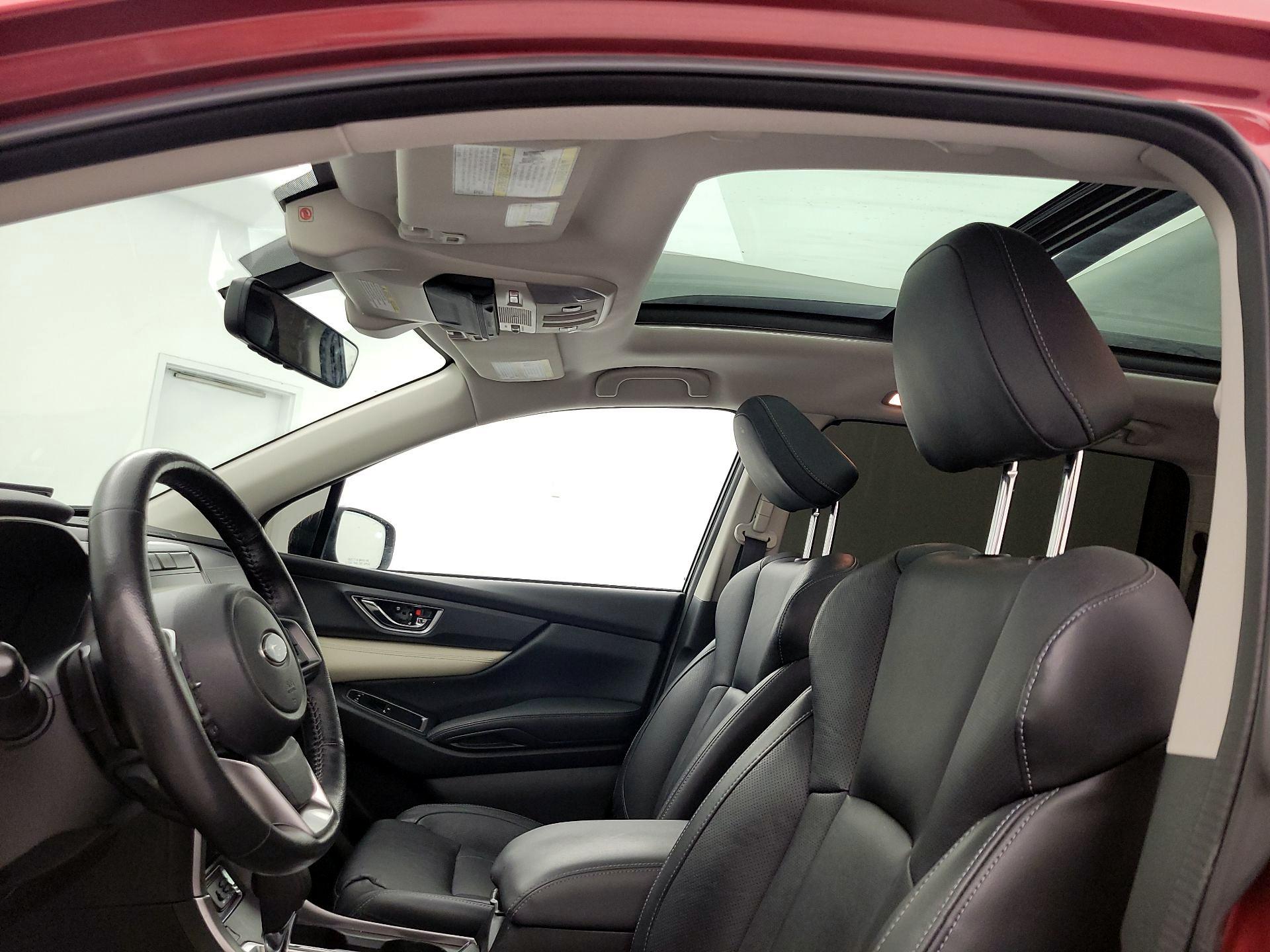 Thumbnail: 2020 Subaru Ascent - 20