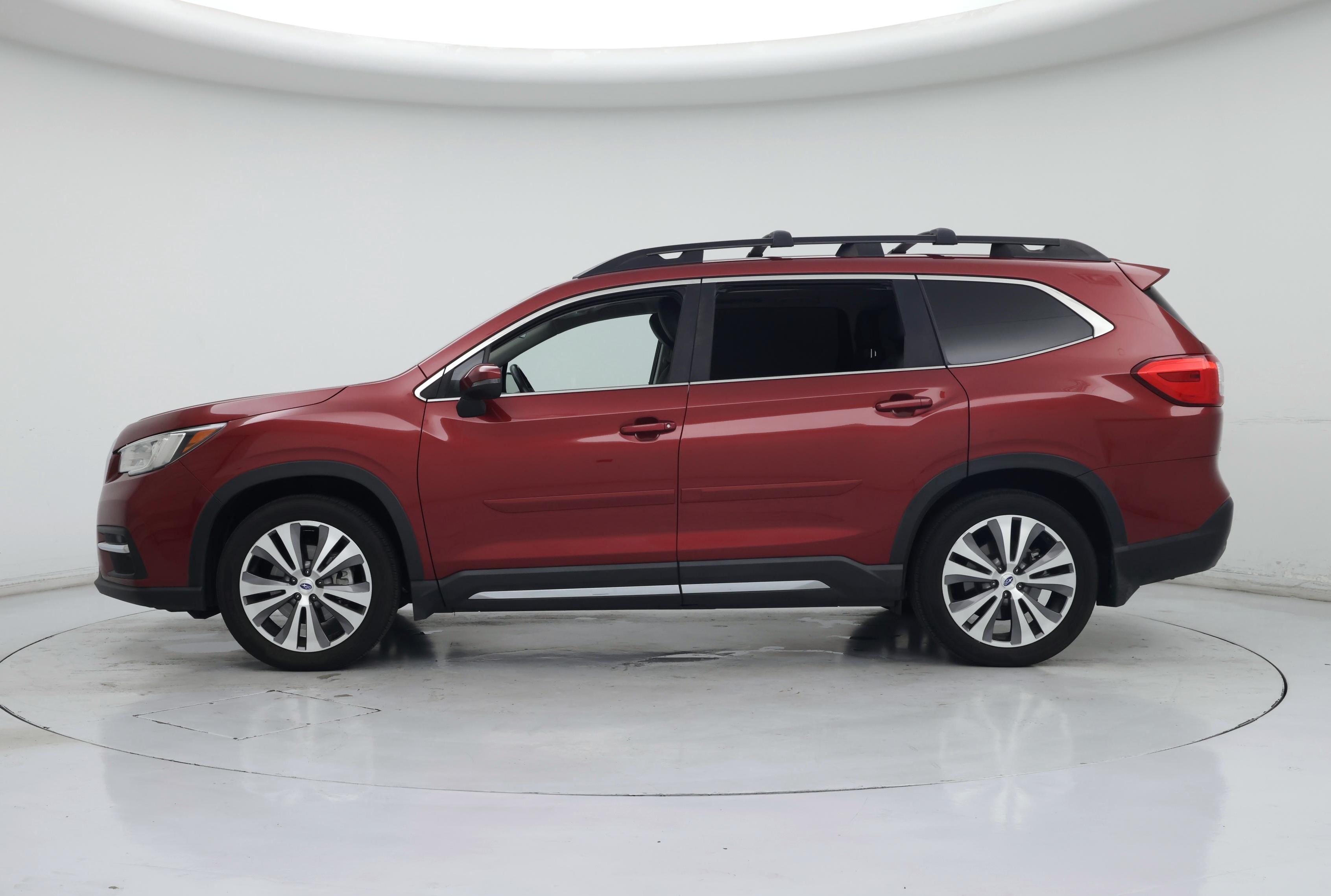 Thumbnail: 2020 Subaru Ascent - 3