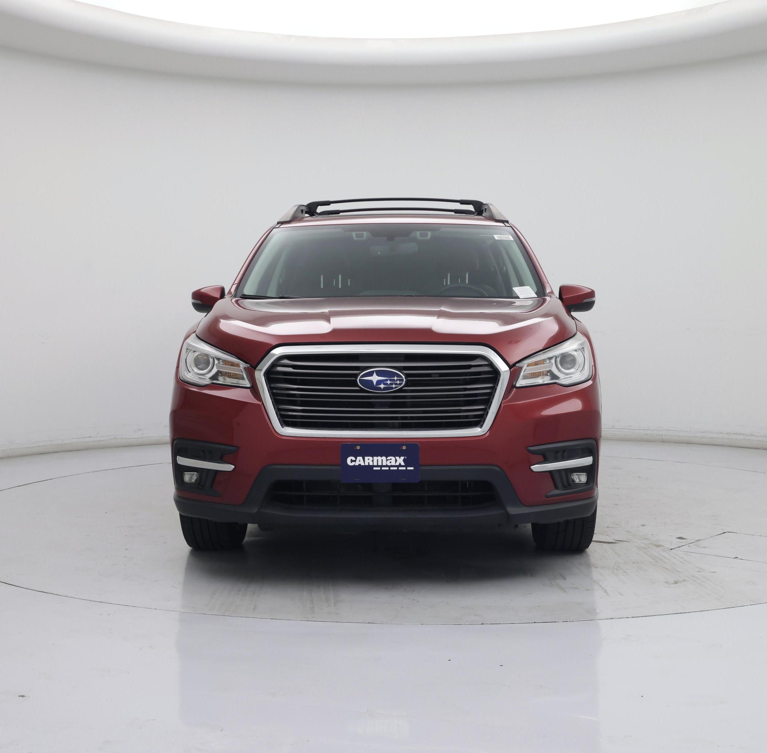 Thumbnail: 2020 Subaru Ascent - 5