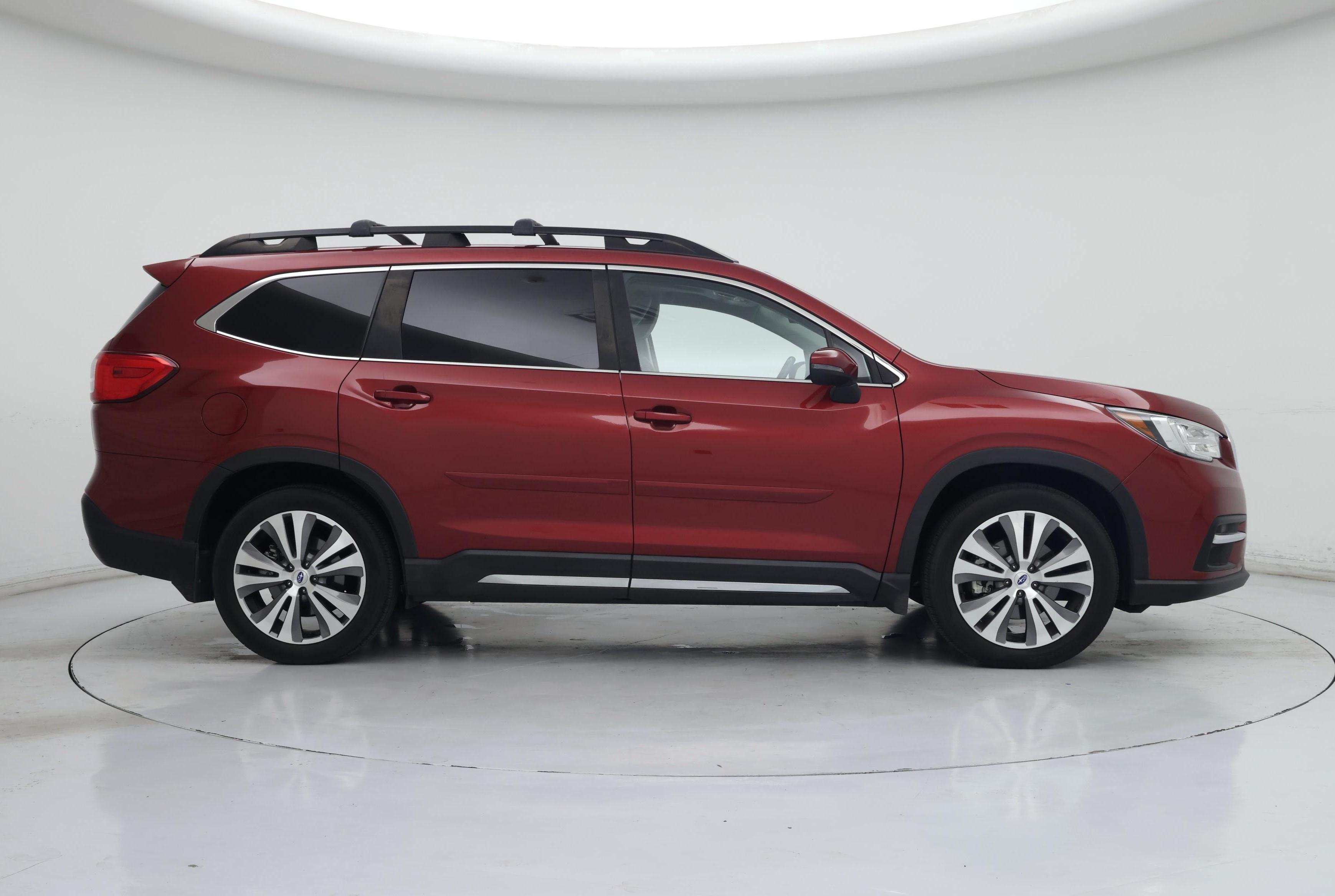 Thumbnail: 2020 Subaru Ascent - 7