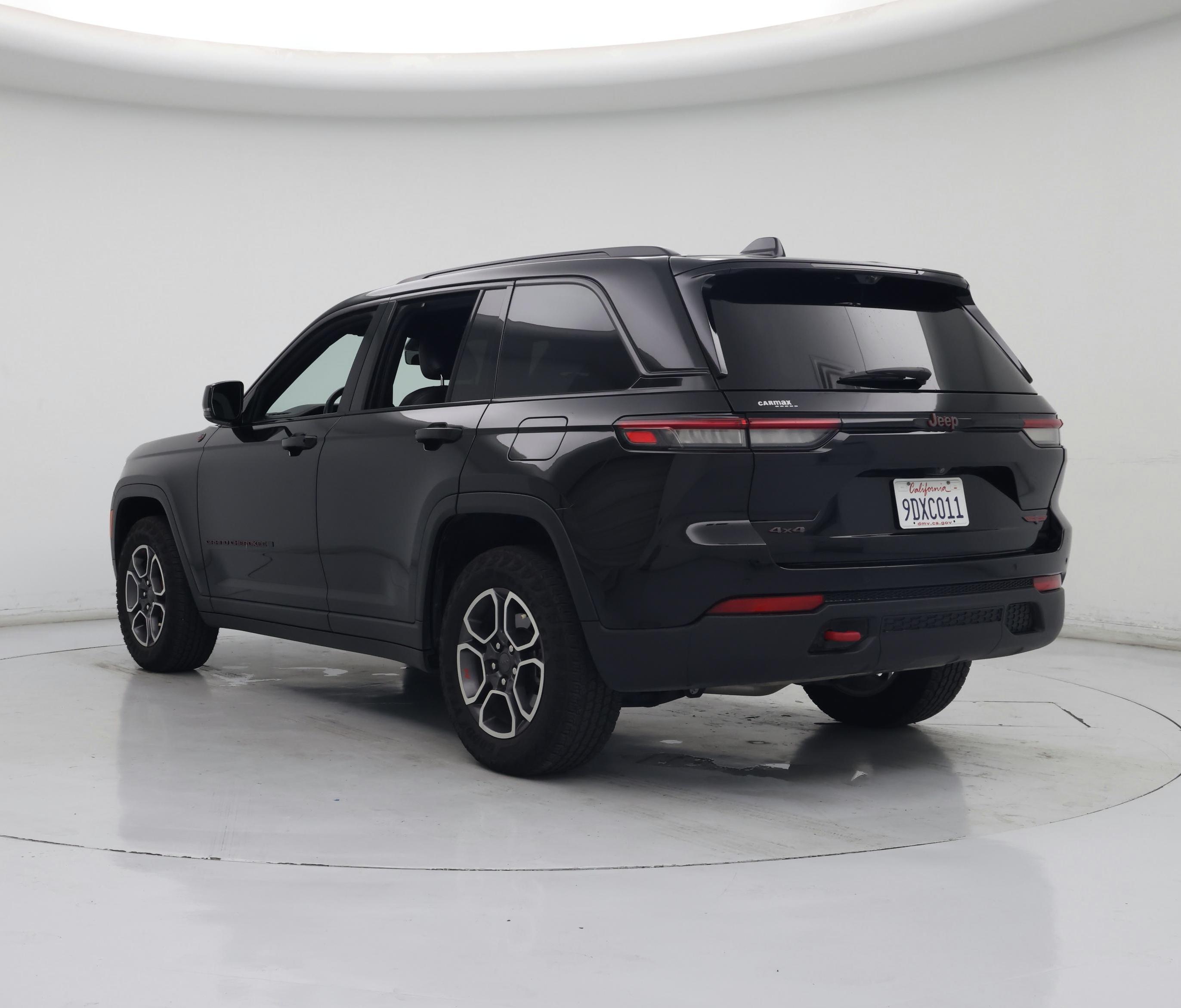 Thumbnail: 2022 Jeep Grand Cherokee - 2