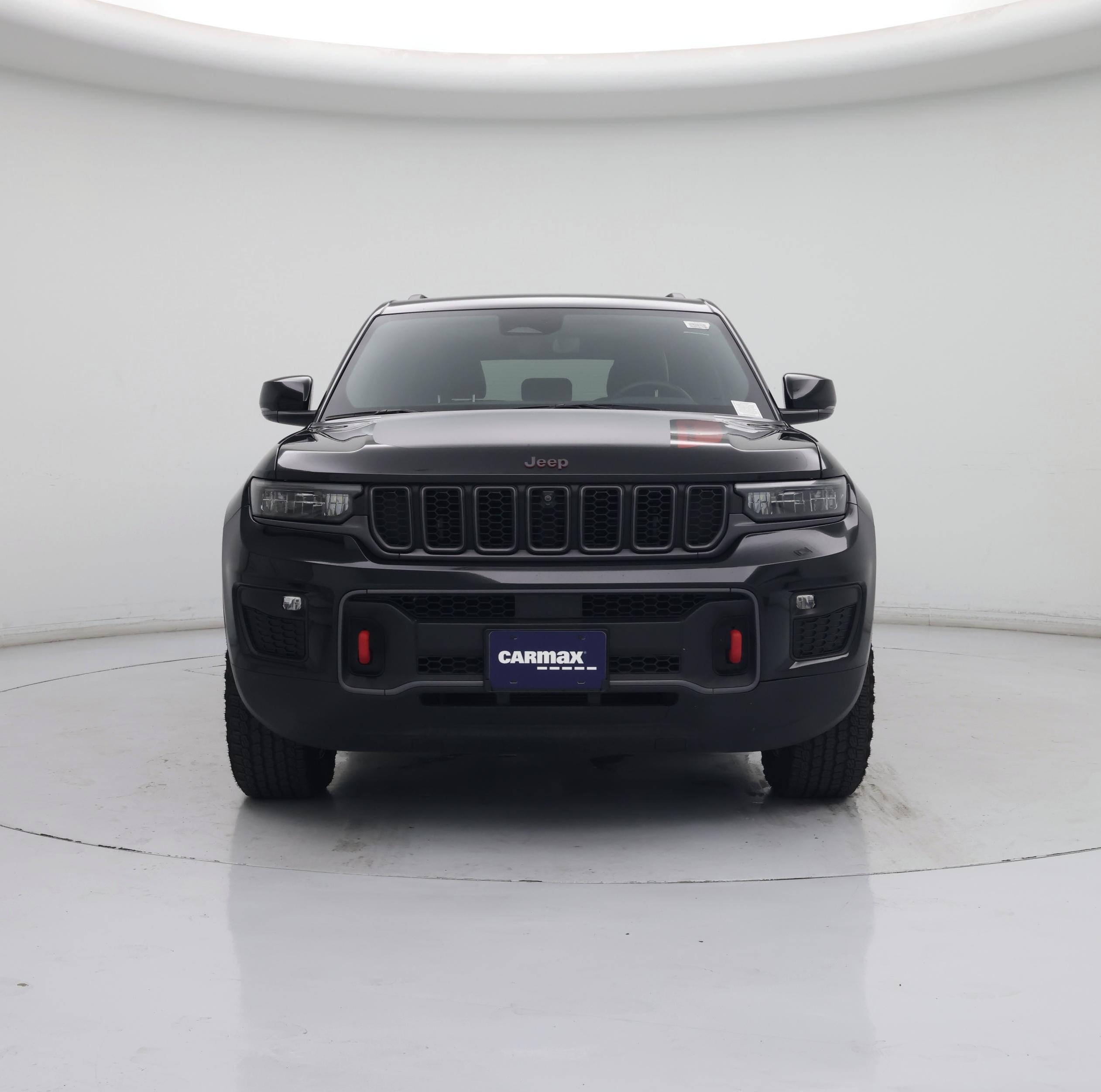 Thumbnail: 2022 Jeep Grand Cherokee - 5