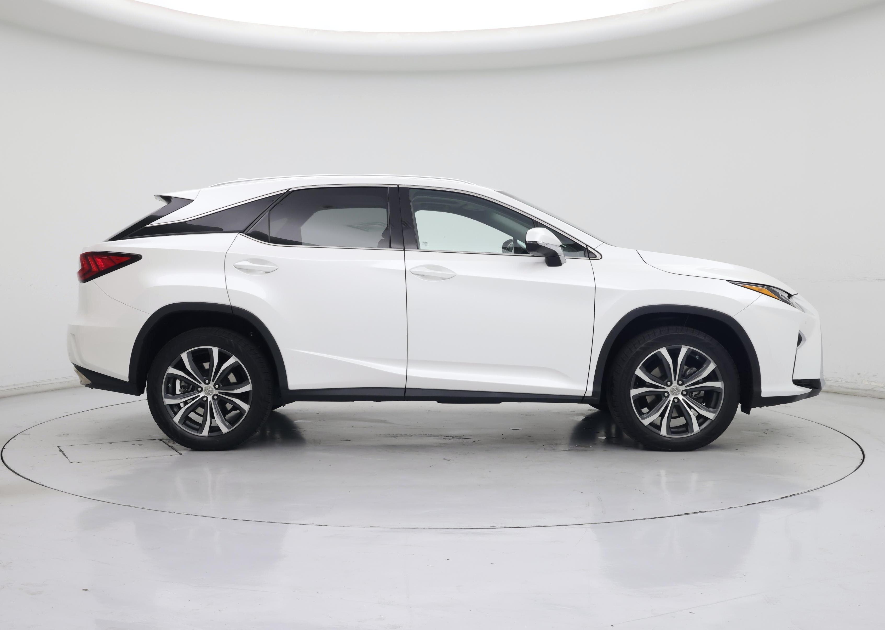 Thumbnail: 2017 Lexus RX - 7