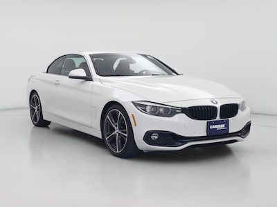 2018 BMW 430 I