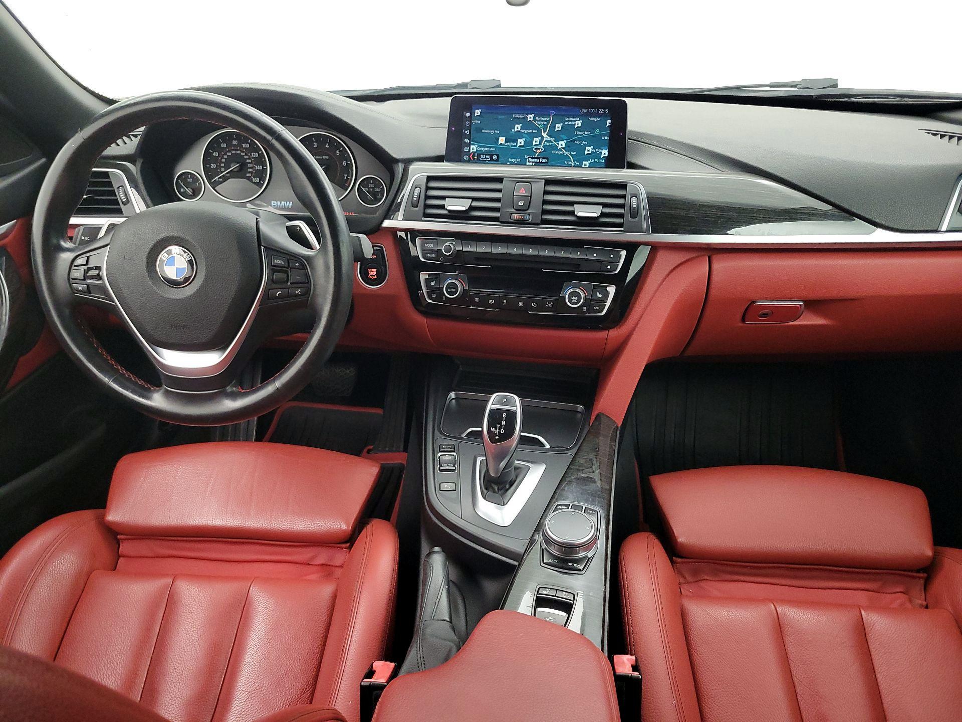 Thumbnail: 2018 BMW 4 Series - 9