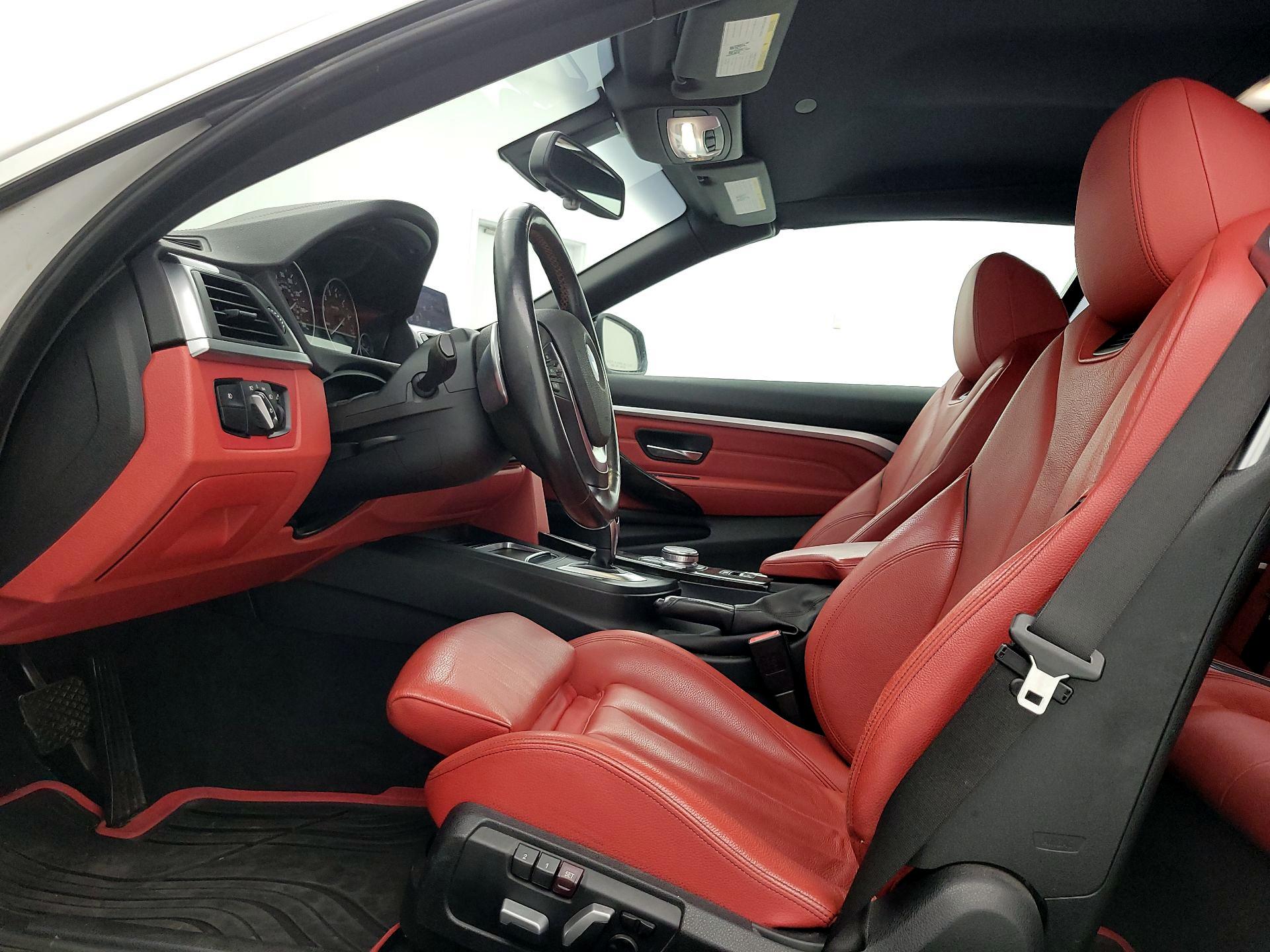 Thumbnail: 2018 BMW 4 Series - 11