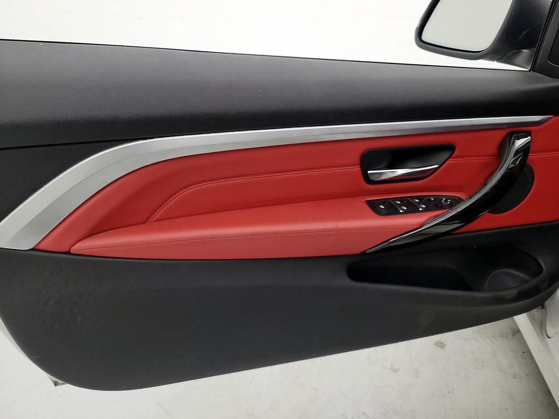 Thumbnail: 2018 BMW 4 Series - 12